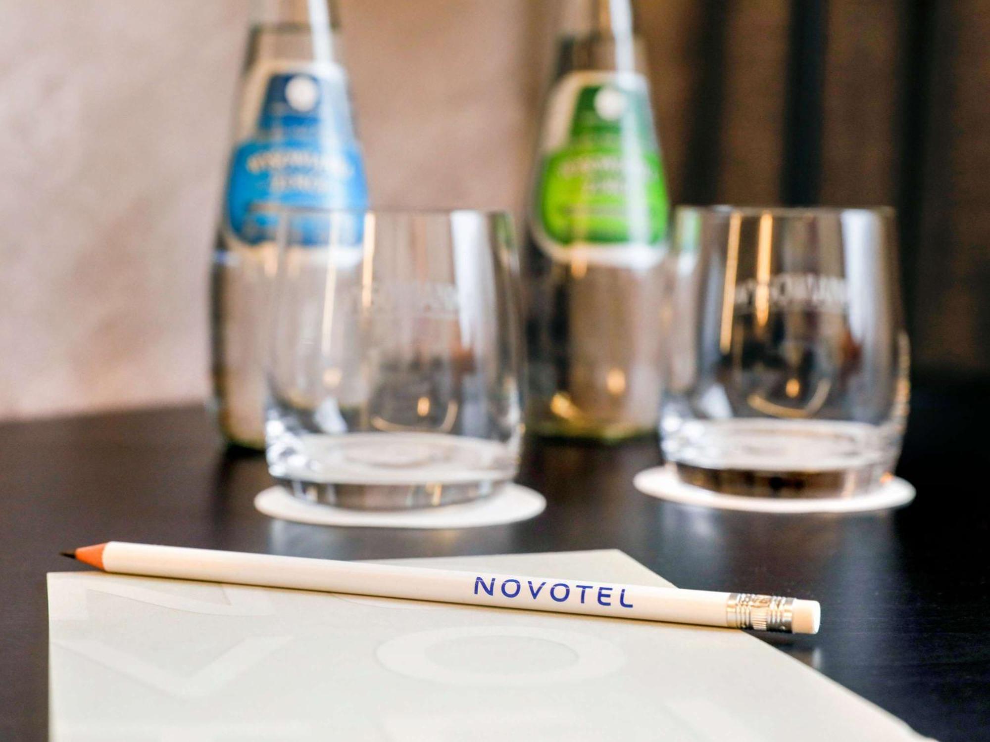 Novotel Centrum