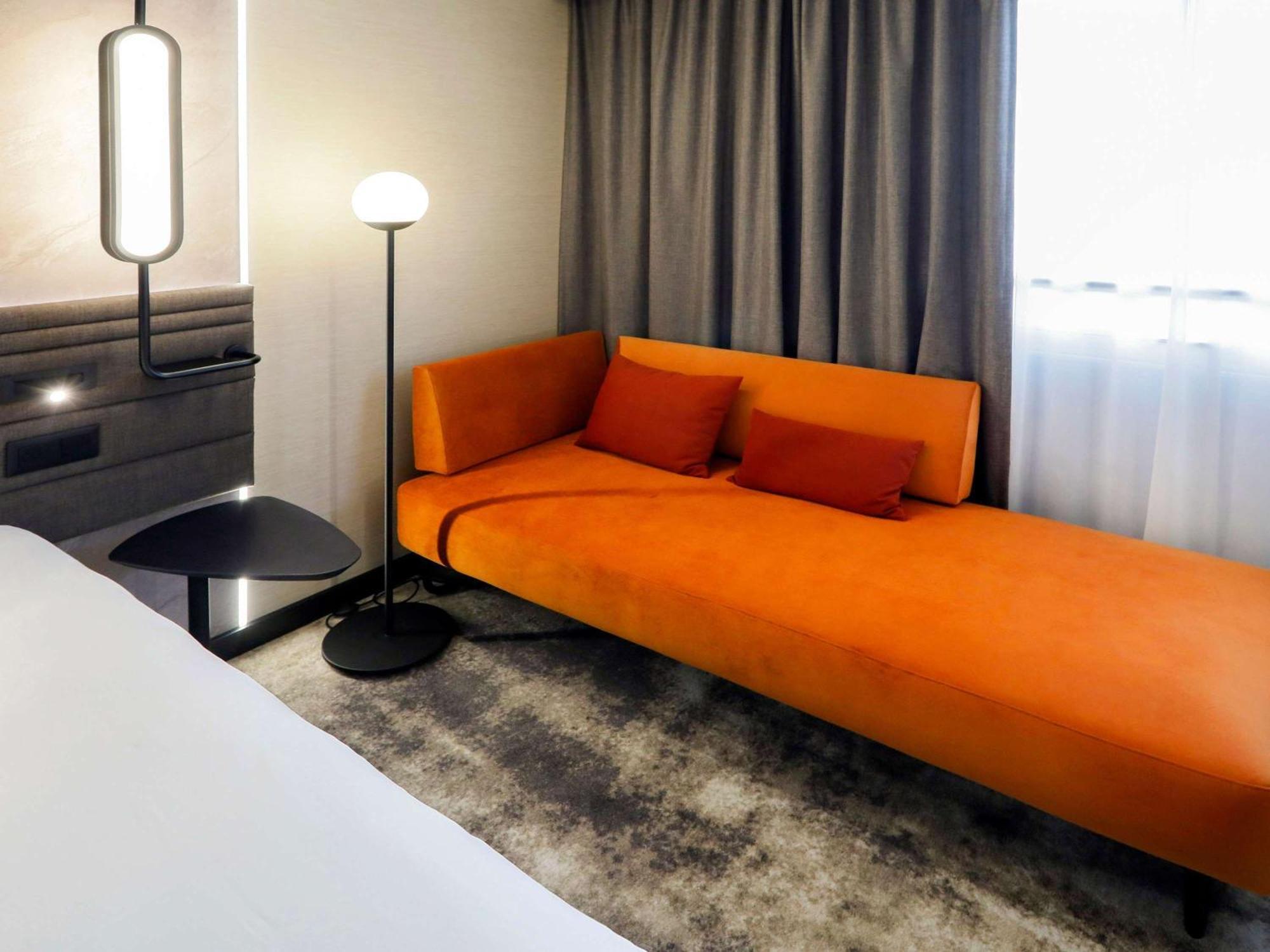 Hotel Novotel Centrum