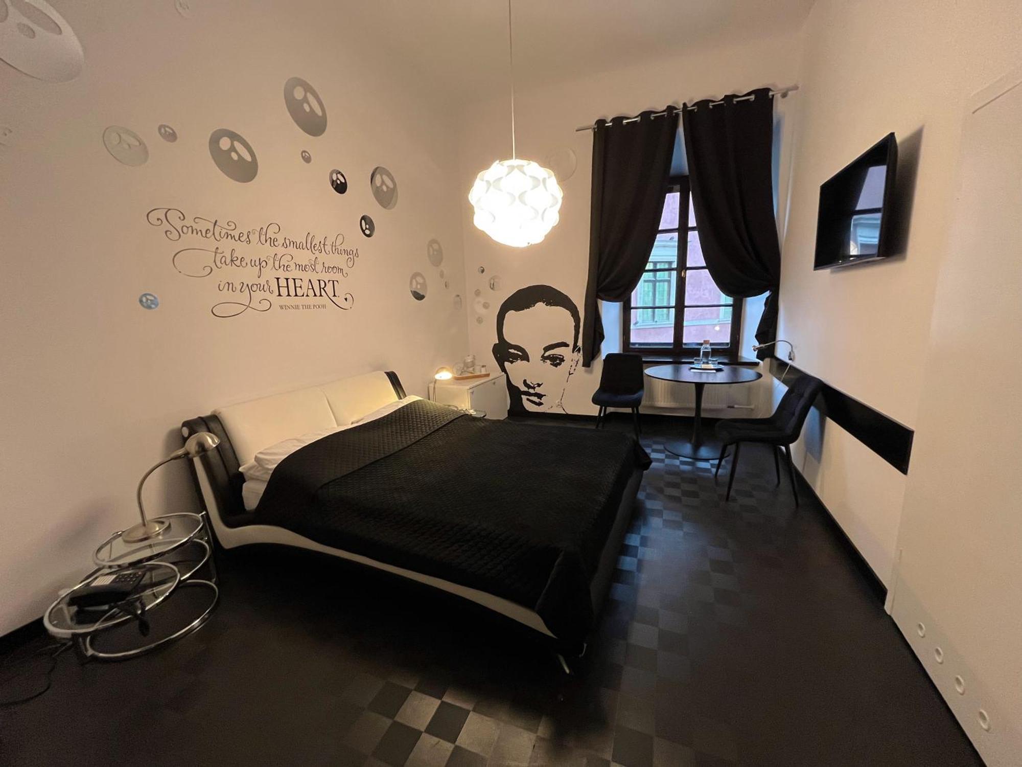 Bed & Breakfast Castle 3*