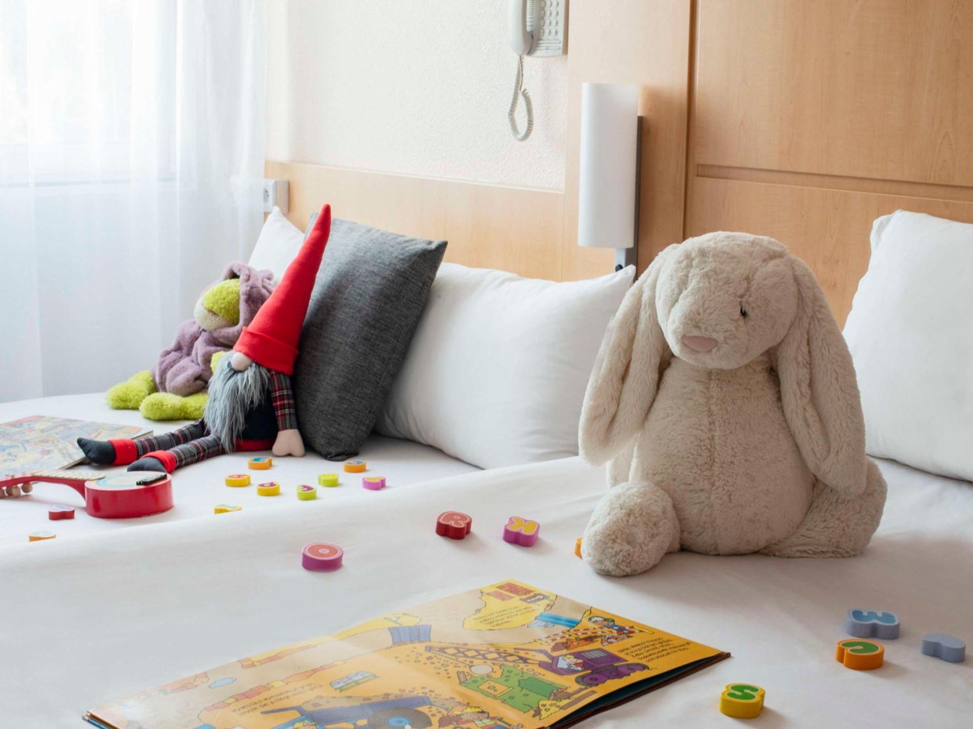 Ibis Stare 3* Warsaw