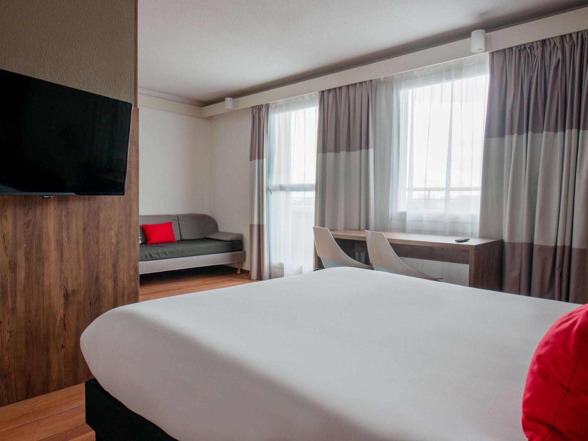 Ibis Stare 3*