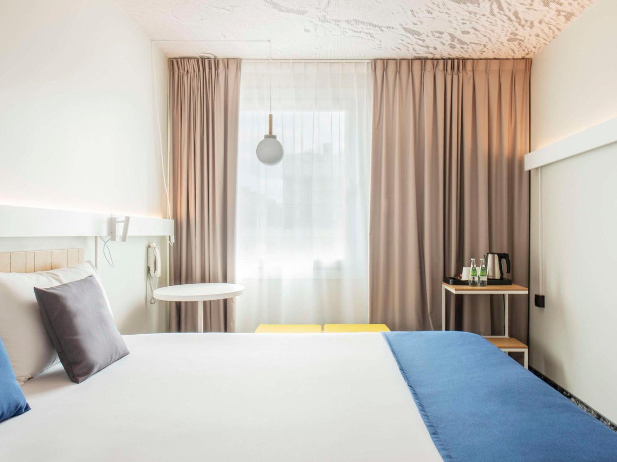 Ibis Stare 3* Warsaw