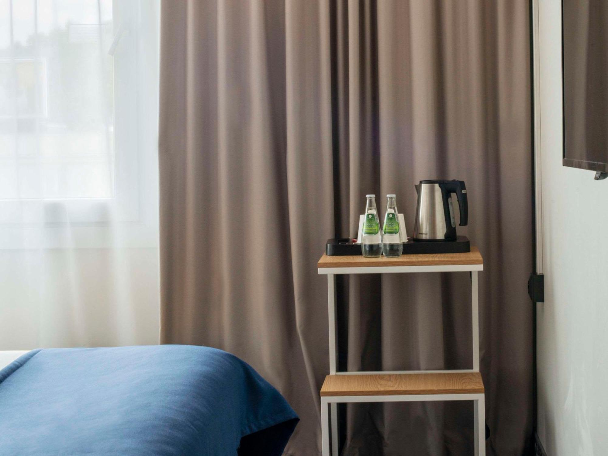 Ibis Stare Hotel