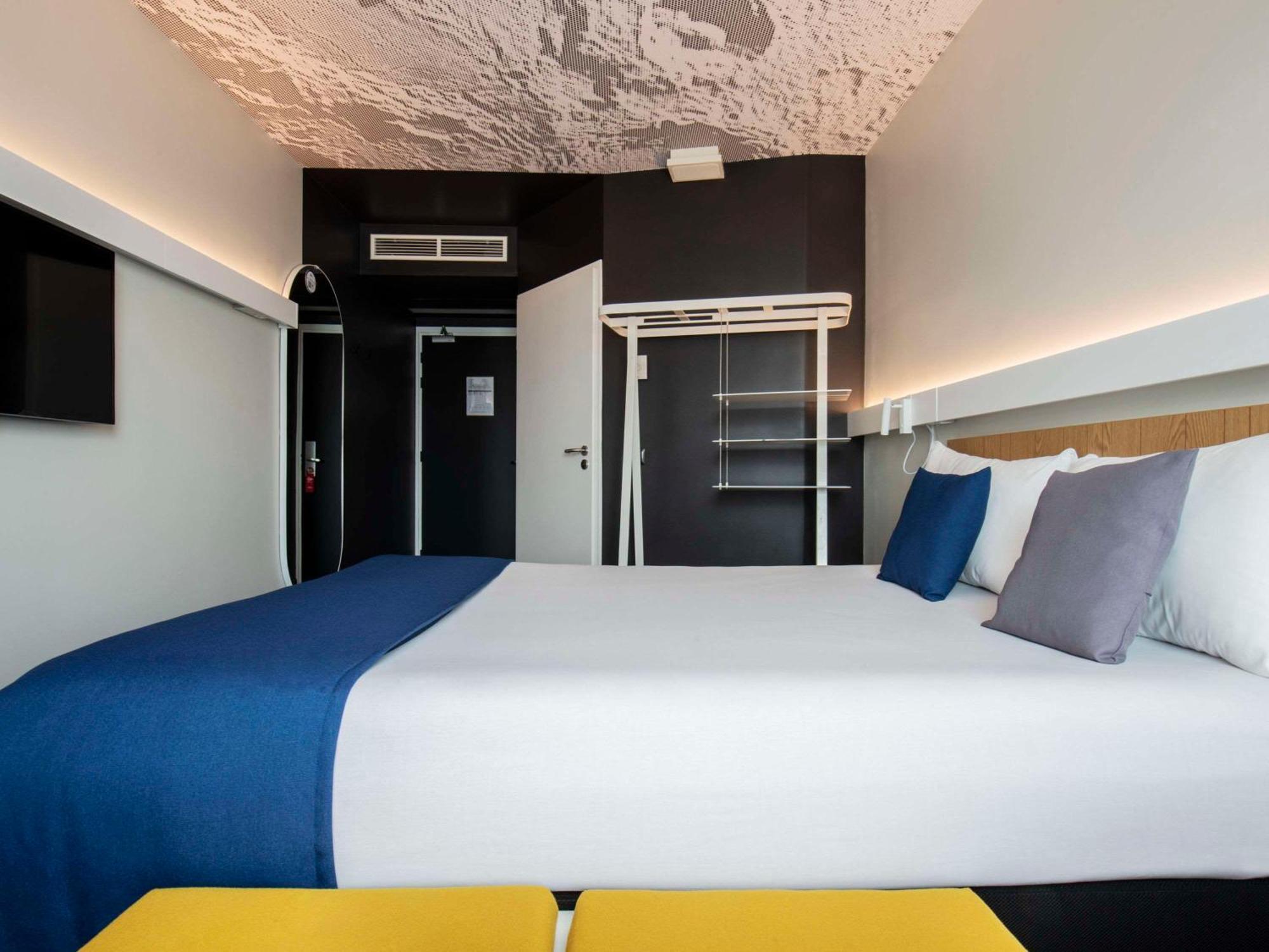 Ibis Stare 3*