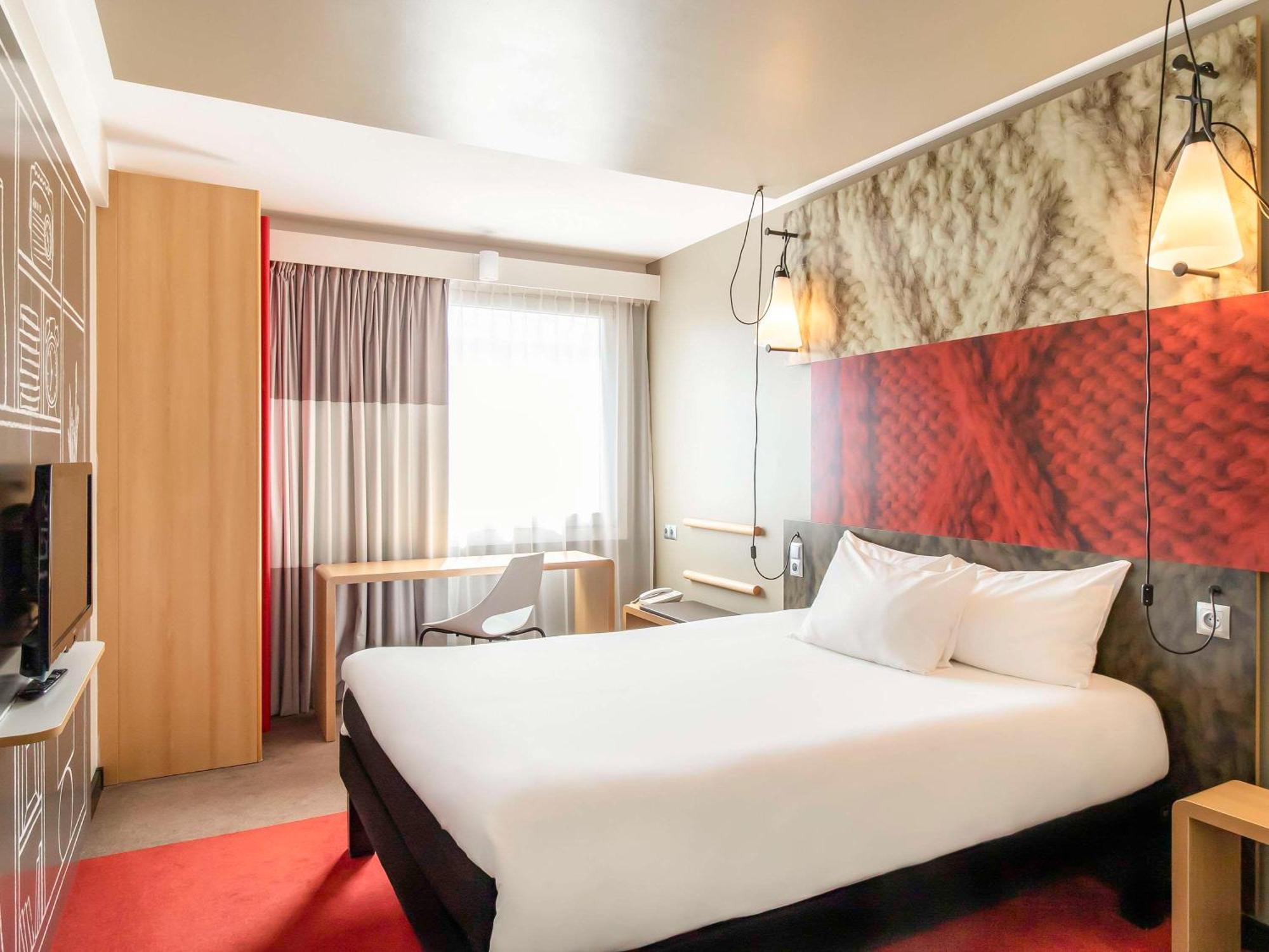 Ibis Stare 3* Warsaw