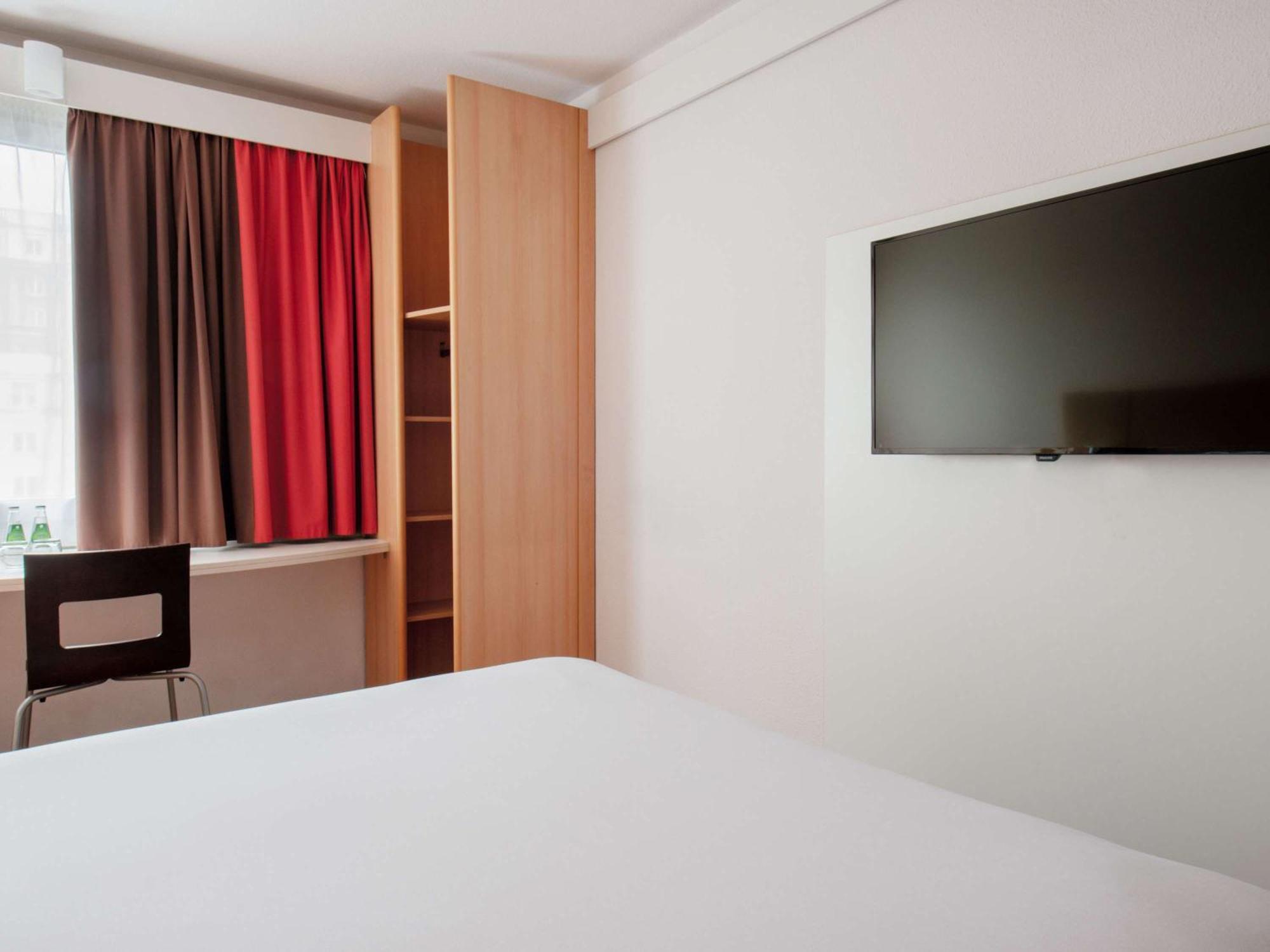Ibis Stare Hotel