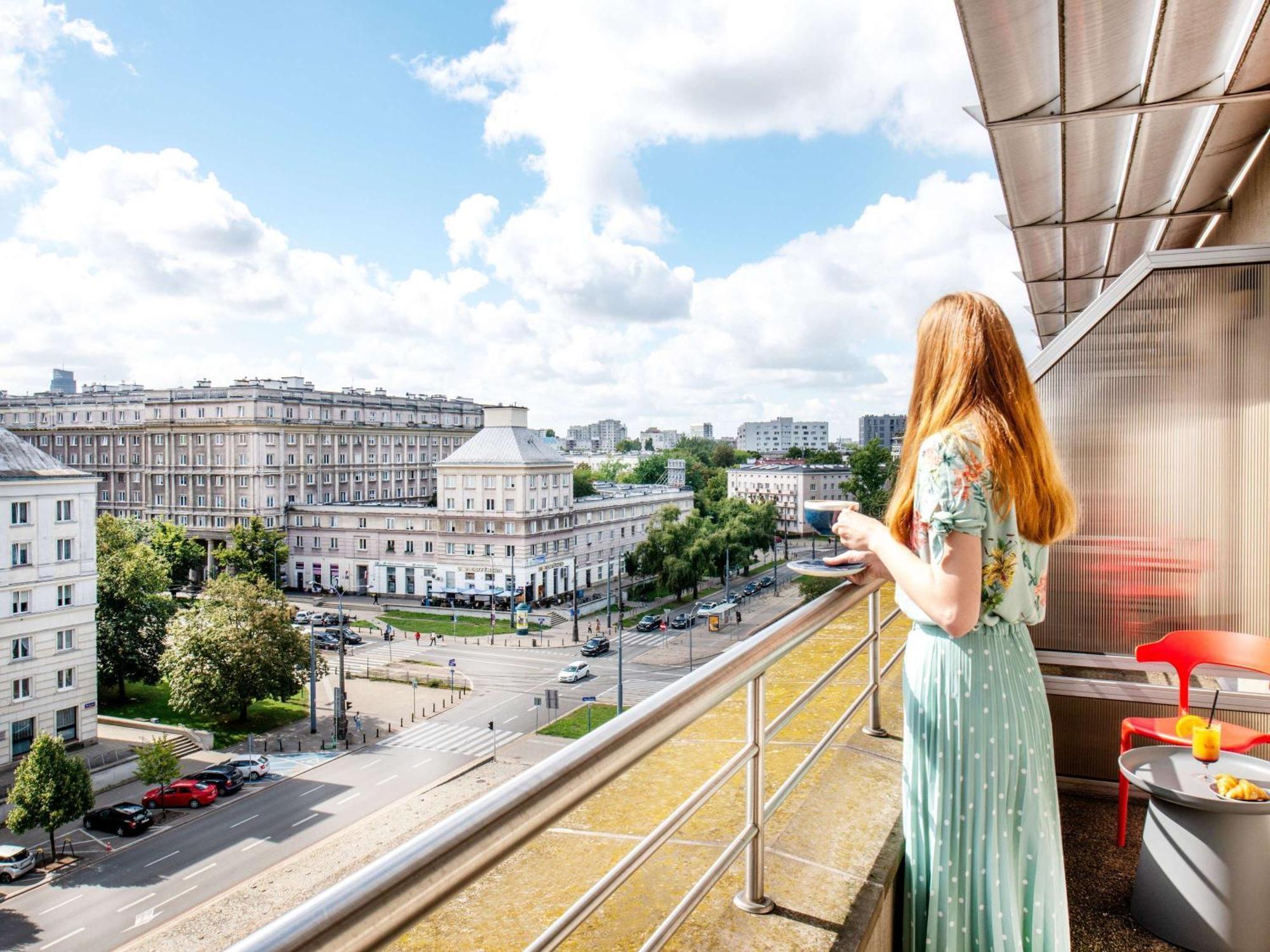 Khách sạn Ibis Stare 3*