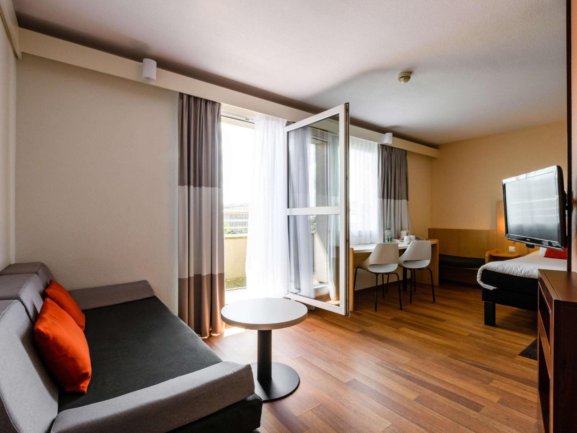 Hotel Ibis Stare Warsaw