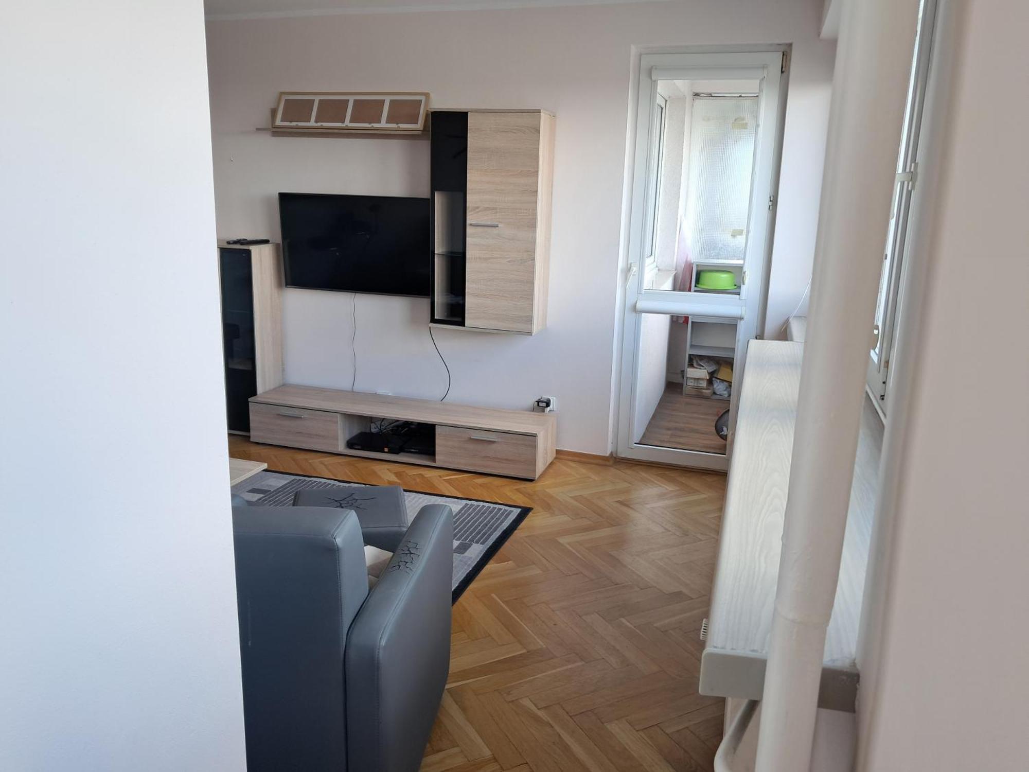 Apartamento Bonapartments *