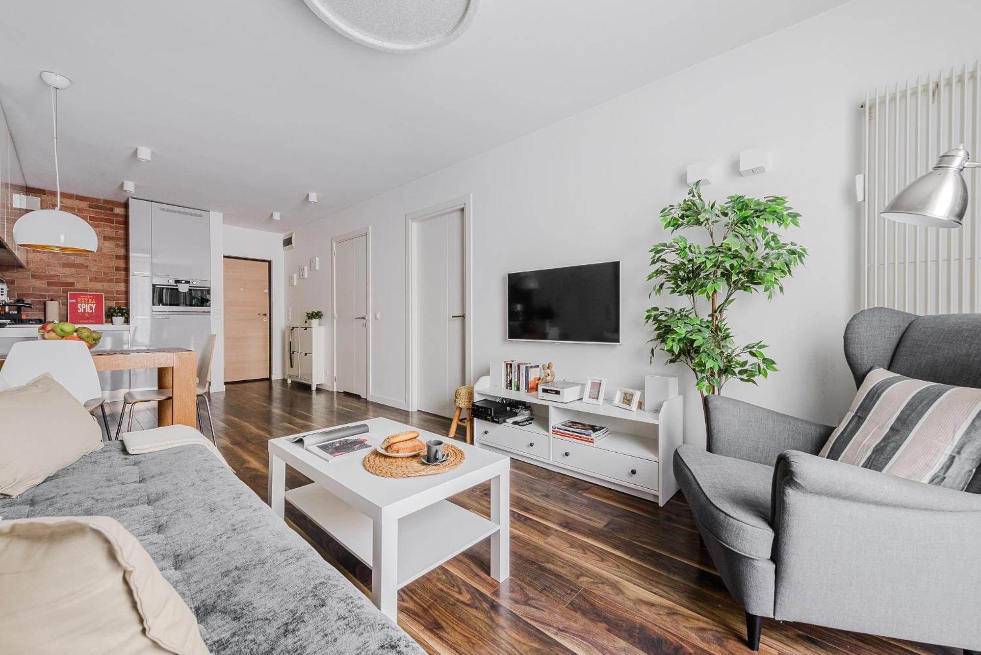 P&o Plac Grzybowski Apartment Warsaw