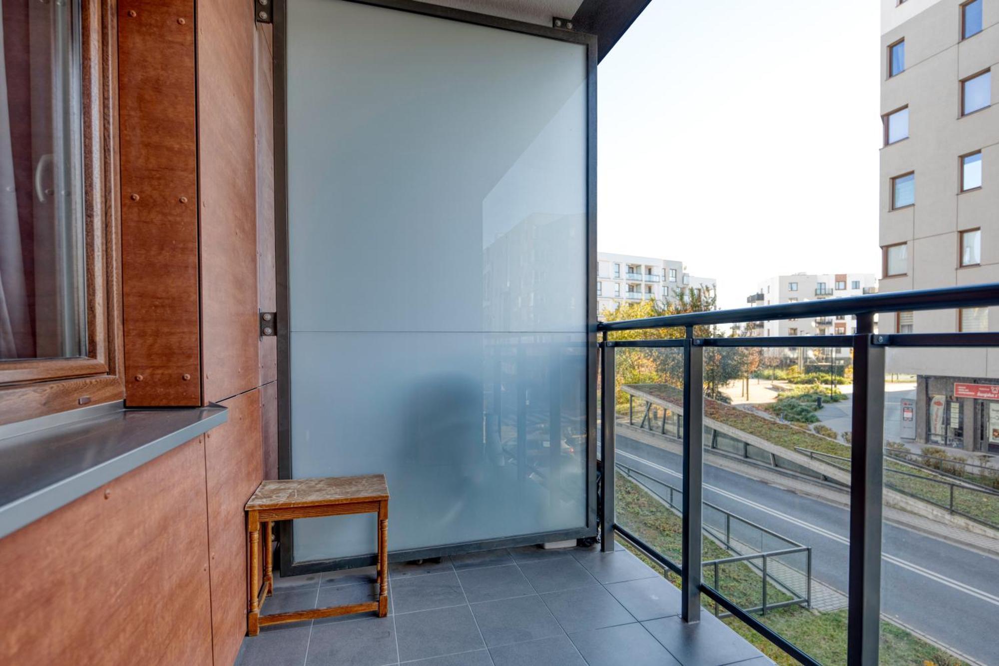 Airport Apartamento *