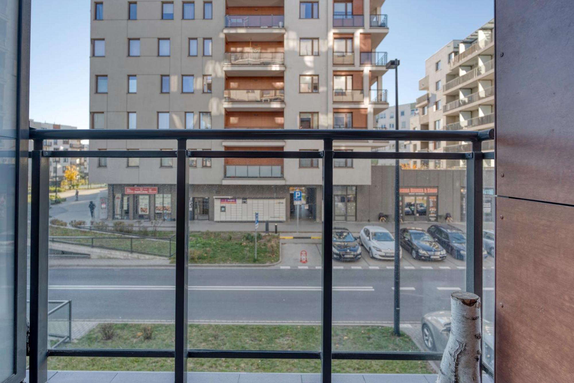 Apartamento Airport *