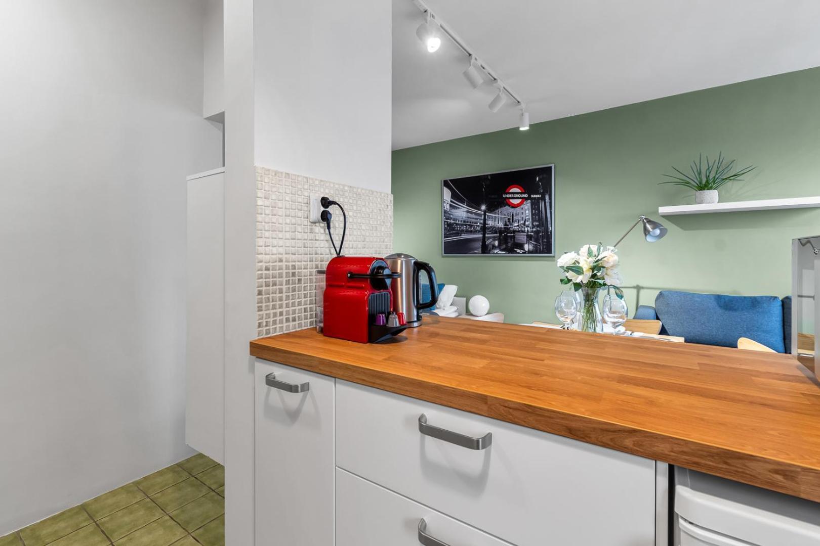 Tamka - Location, Park And Metro Nearby - By Rentujemy Apartment Warschau