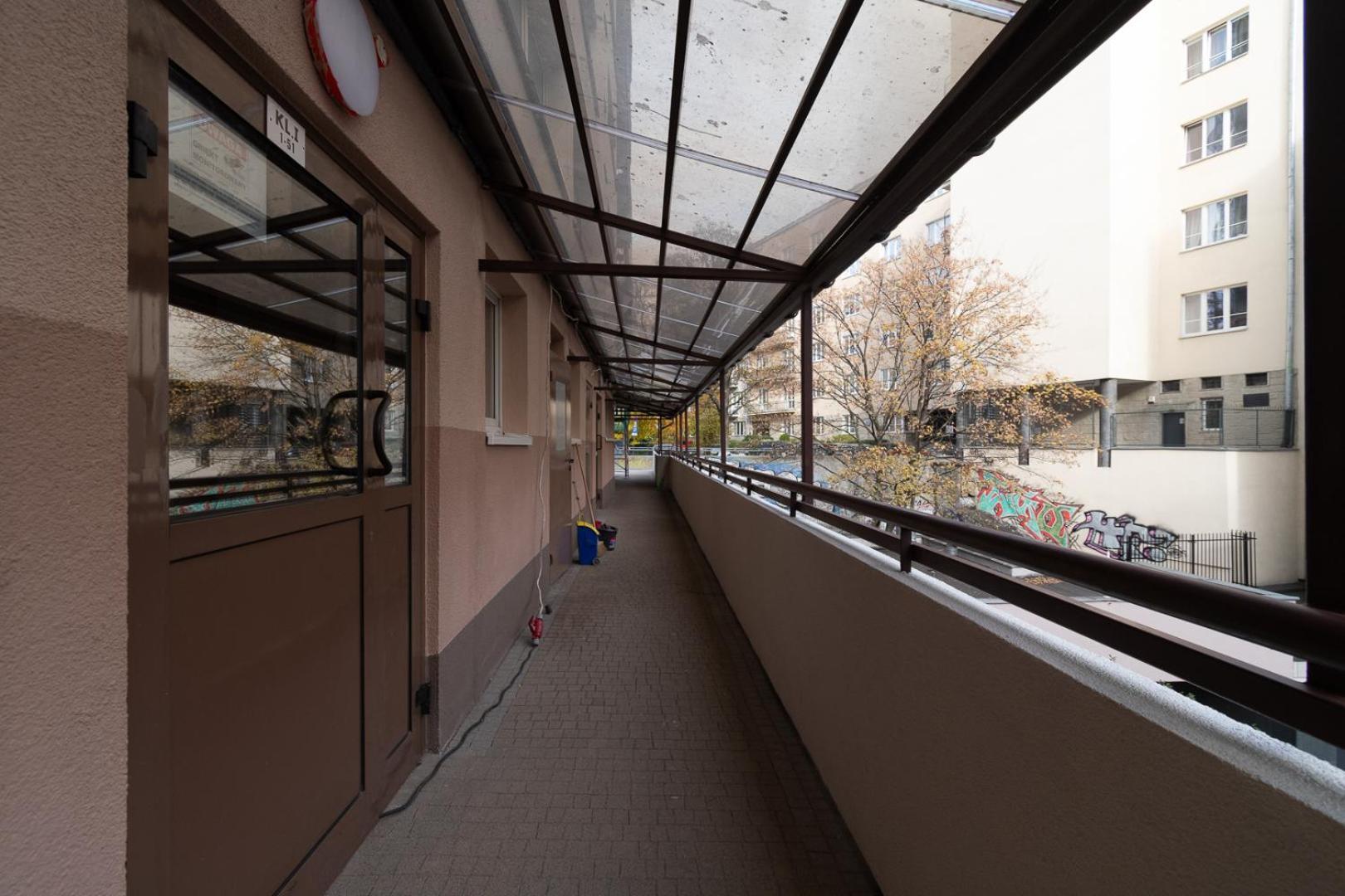 Tamka - Location, Park And Metro Nearby - By Rentujemy Apartment Warschau