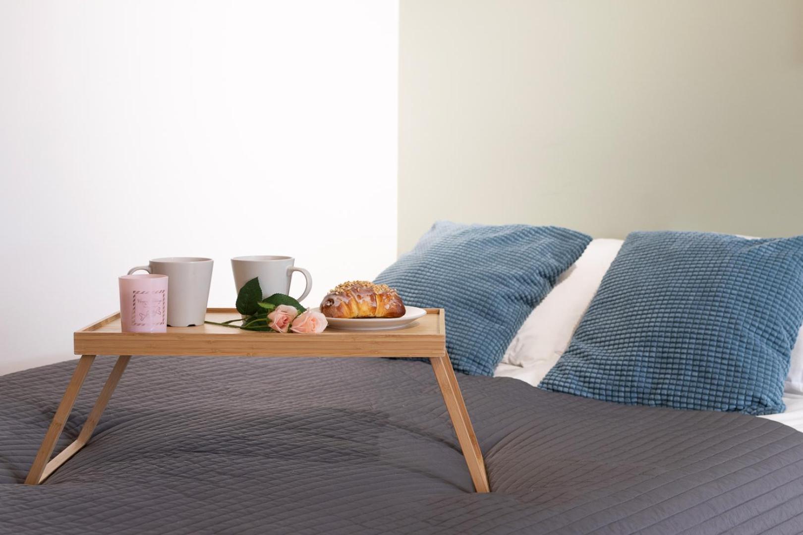 Apartment Tamka - Location, Park And Metro Nearby - By Rentujemy