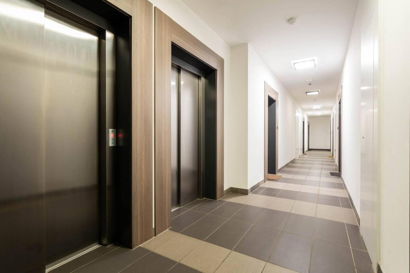 Vista Metro Plocka Apartment