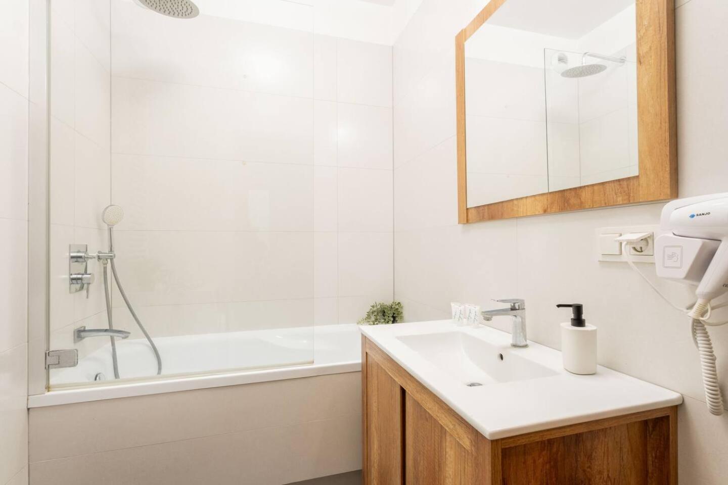 Vista Metro Plocka Apartment *