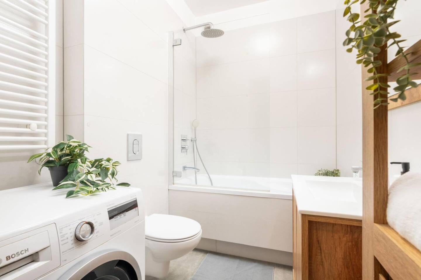 Apartment Vista Metro Plocka *