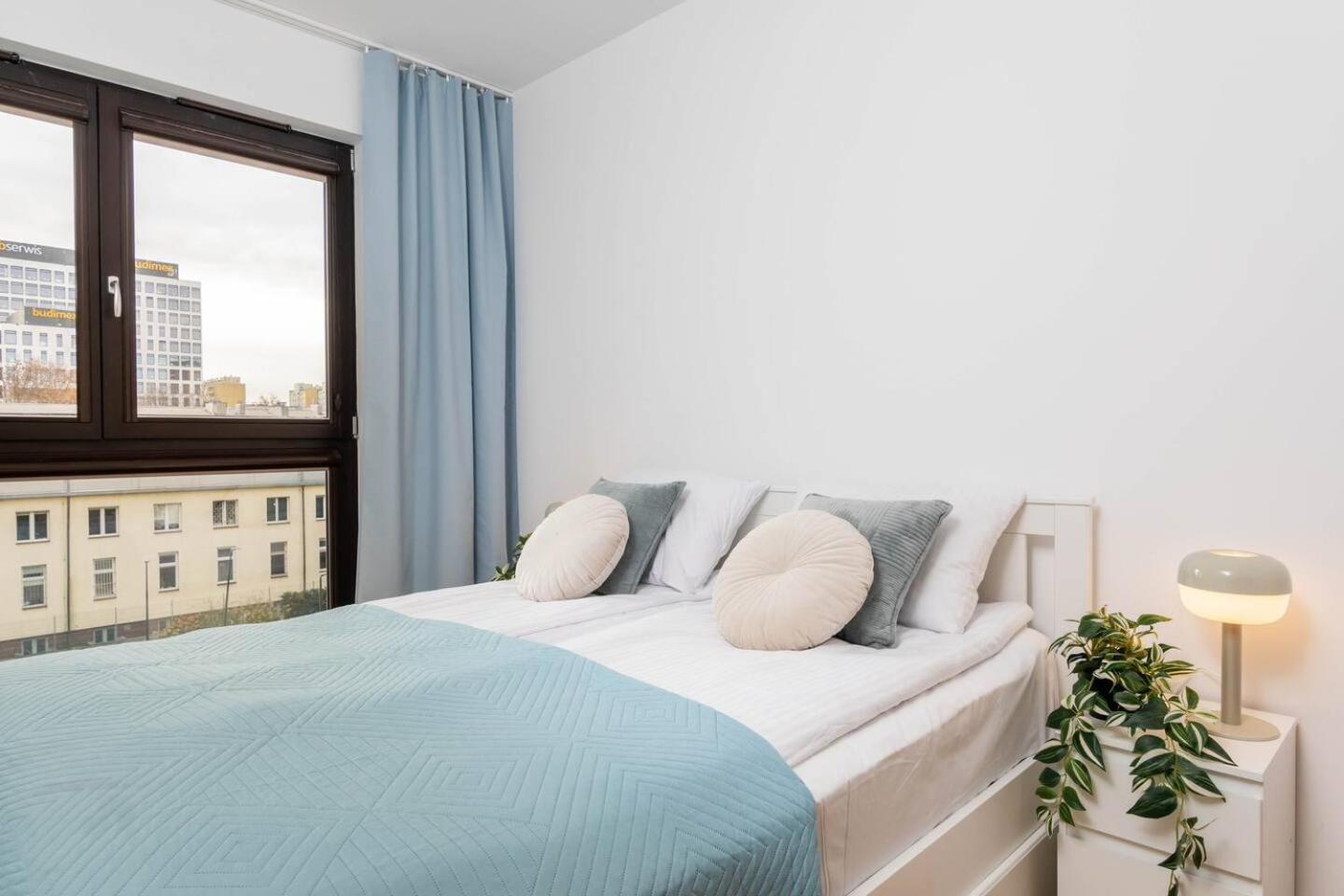 Vista Metro Plocka Apartment