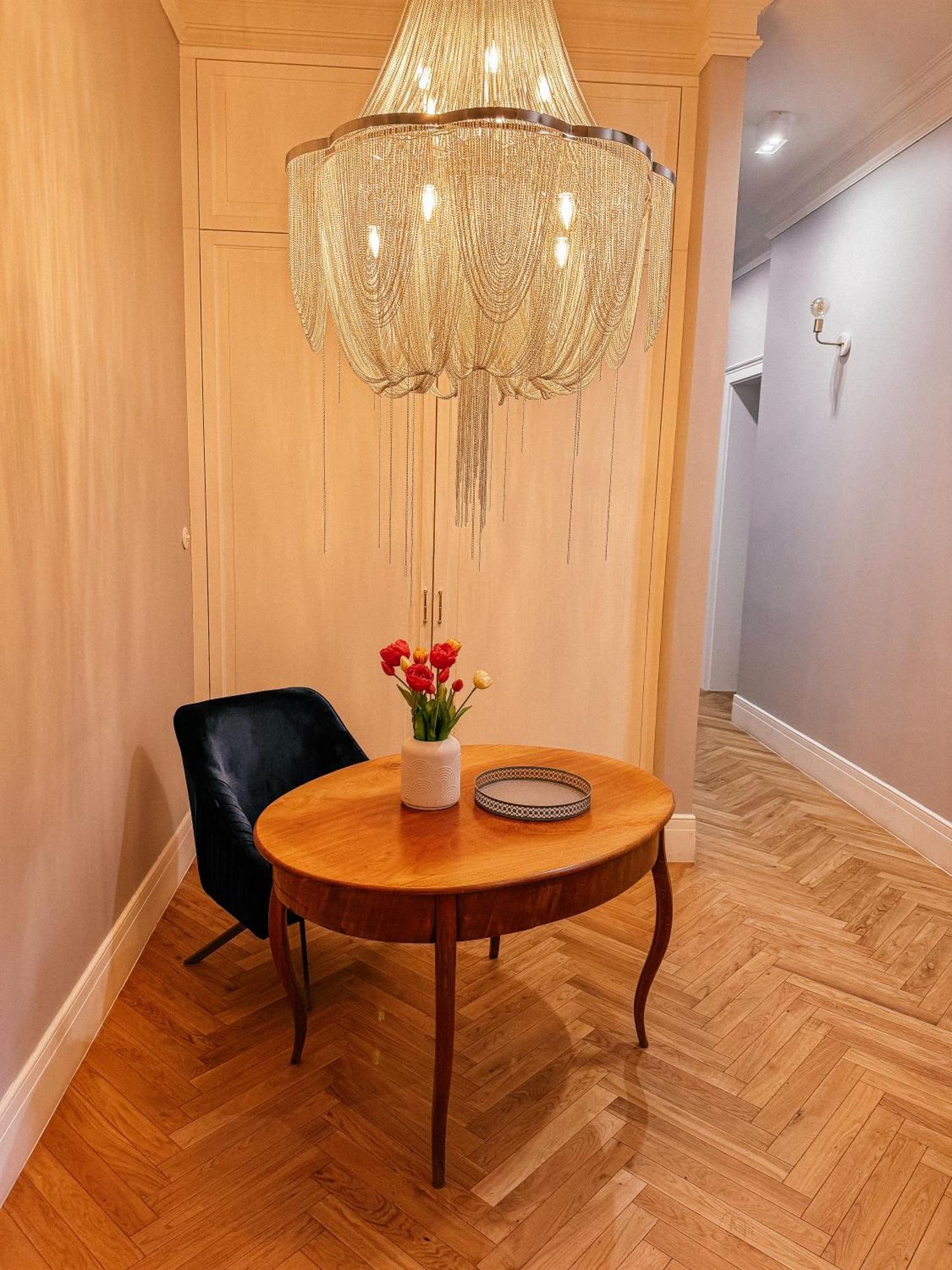 Apartment Old Town Heart Xviii - Downtown Luxury *