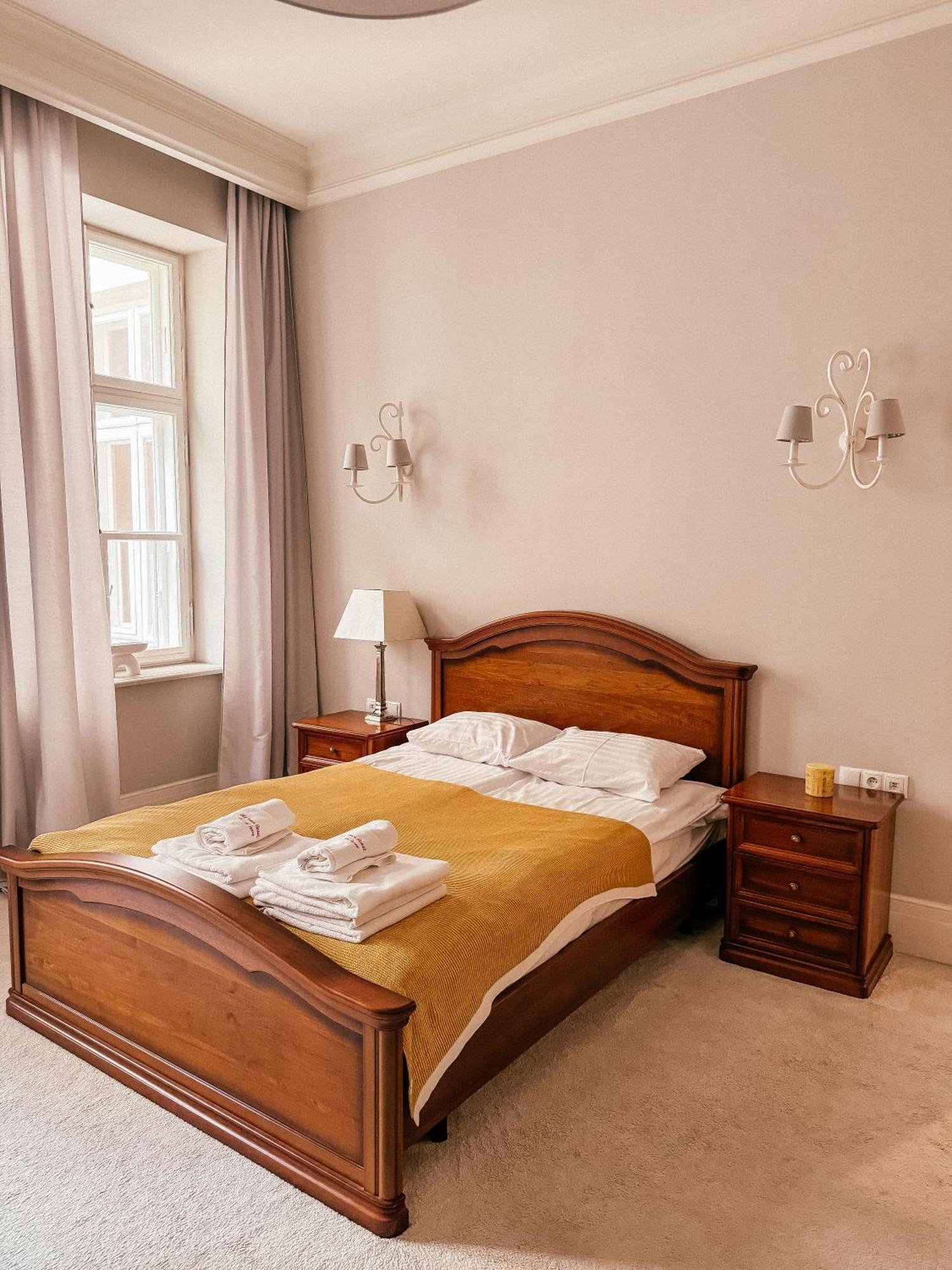 Apartment Old Town Heart Xviii - Downtown Luxury