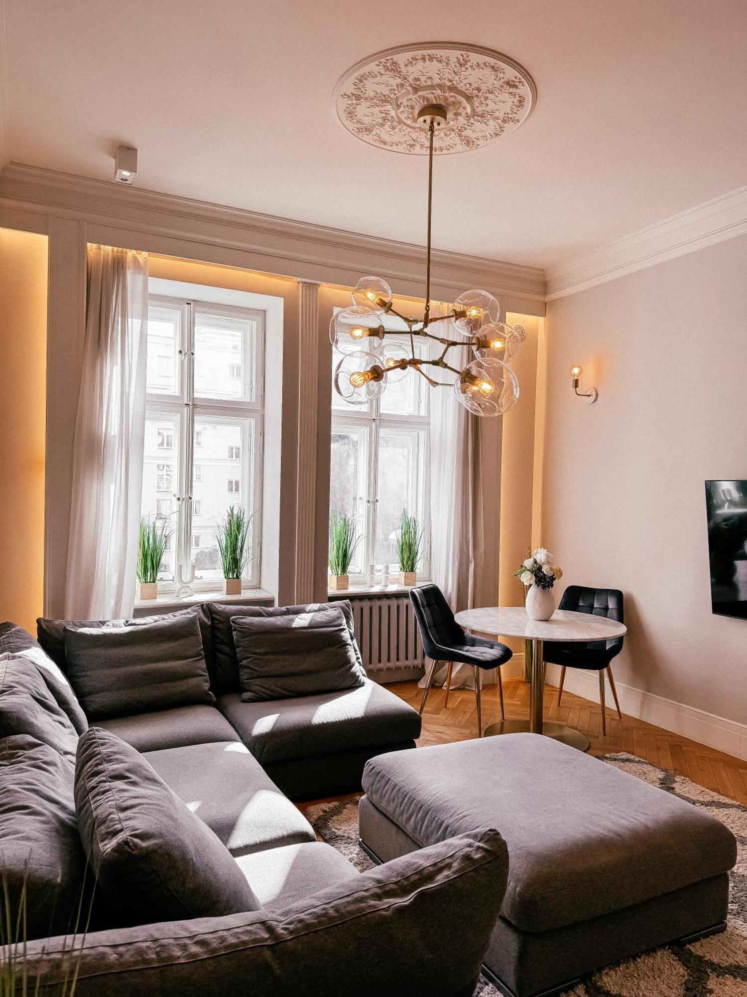 Apartment Old Town Heart Xviii - Downtown Luxury *