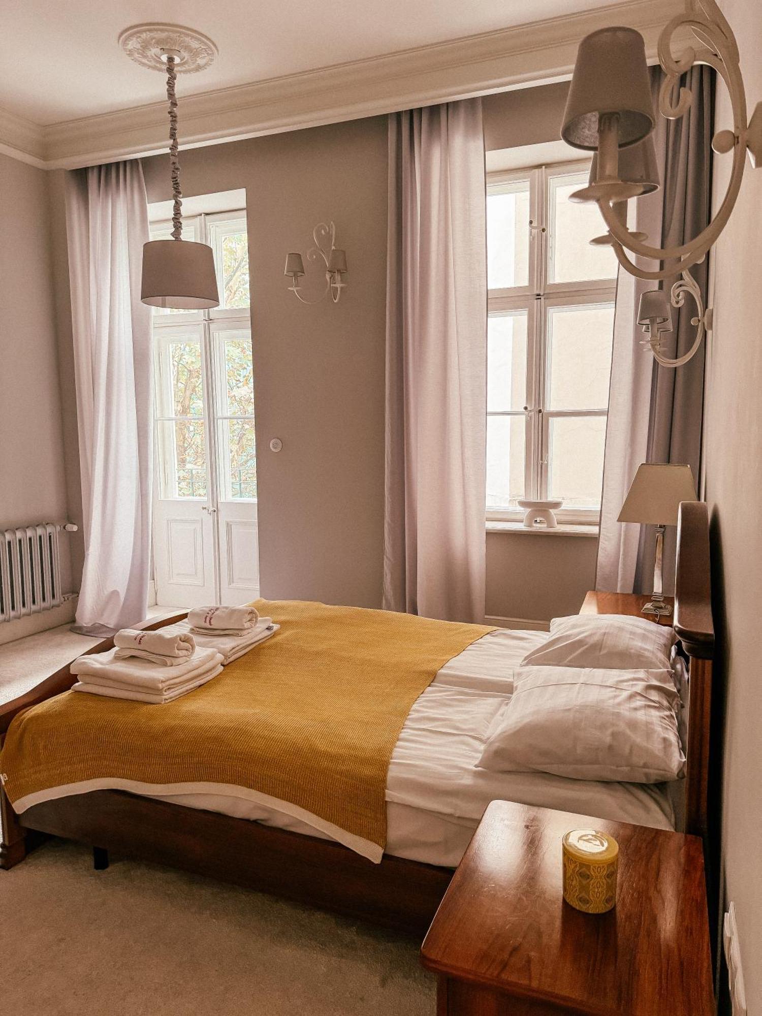 Old Town Heart Xviii - Downtown Luxury Apartment *