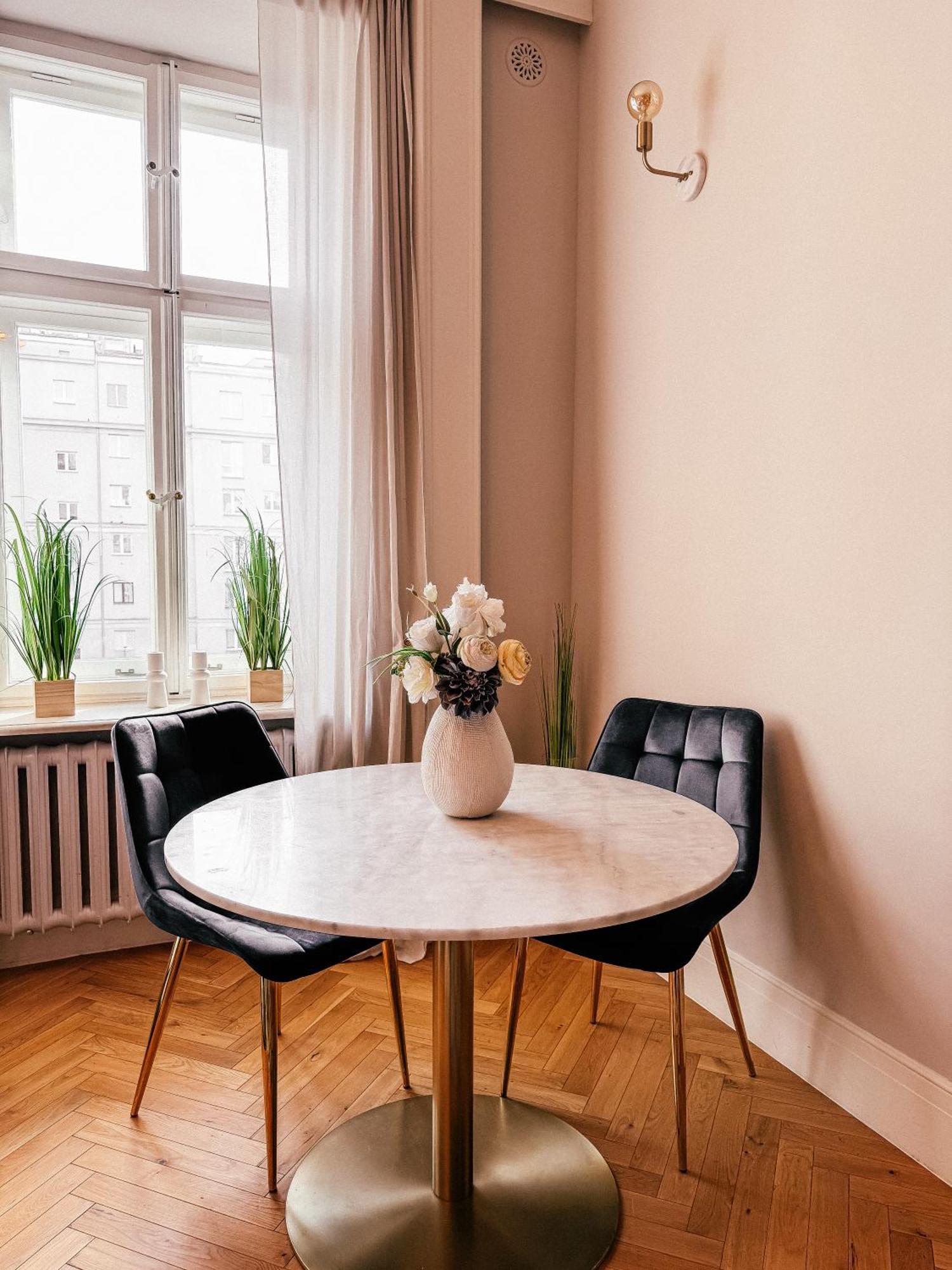 Apartment Old Town Heart Xviii - Downtown Luxury