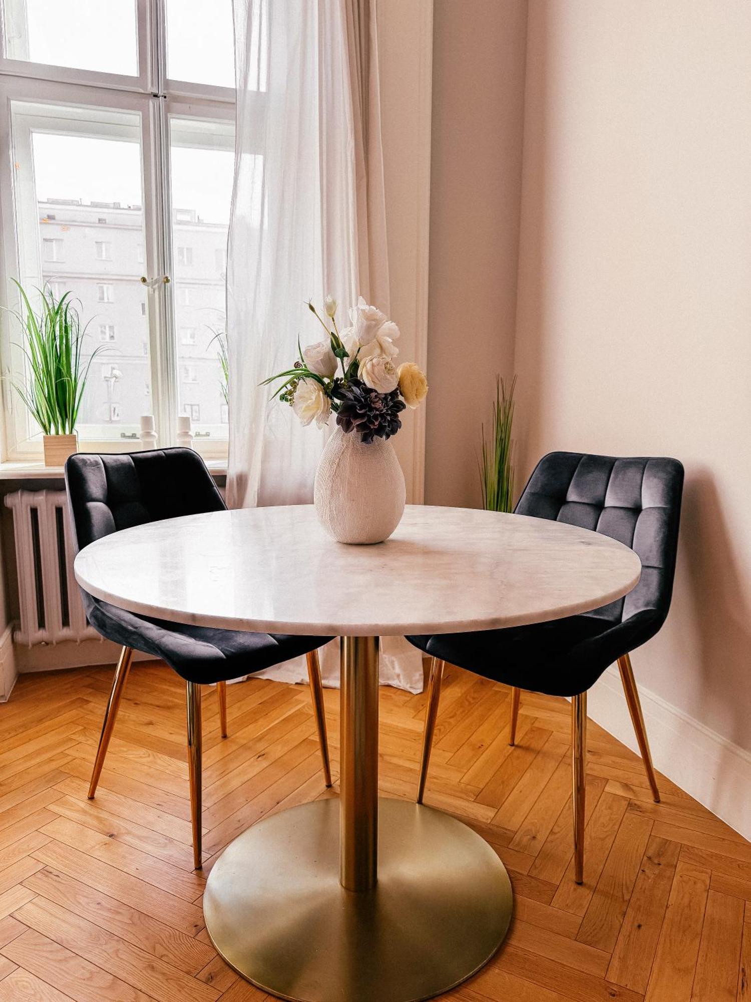 Old Town Heart Xviii - Downtown Luxury Apartment *