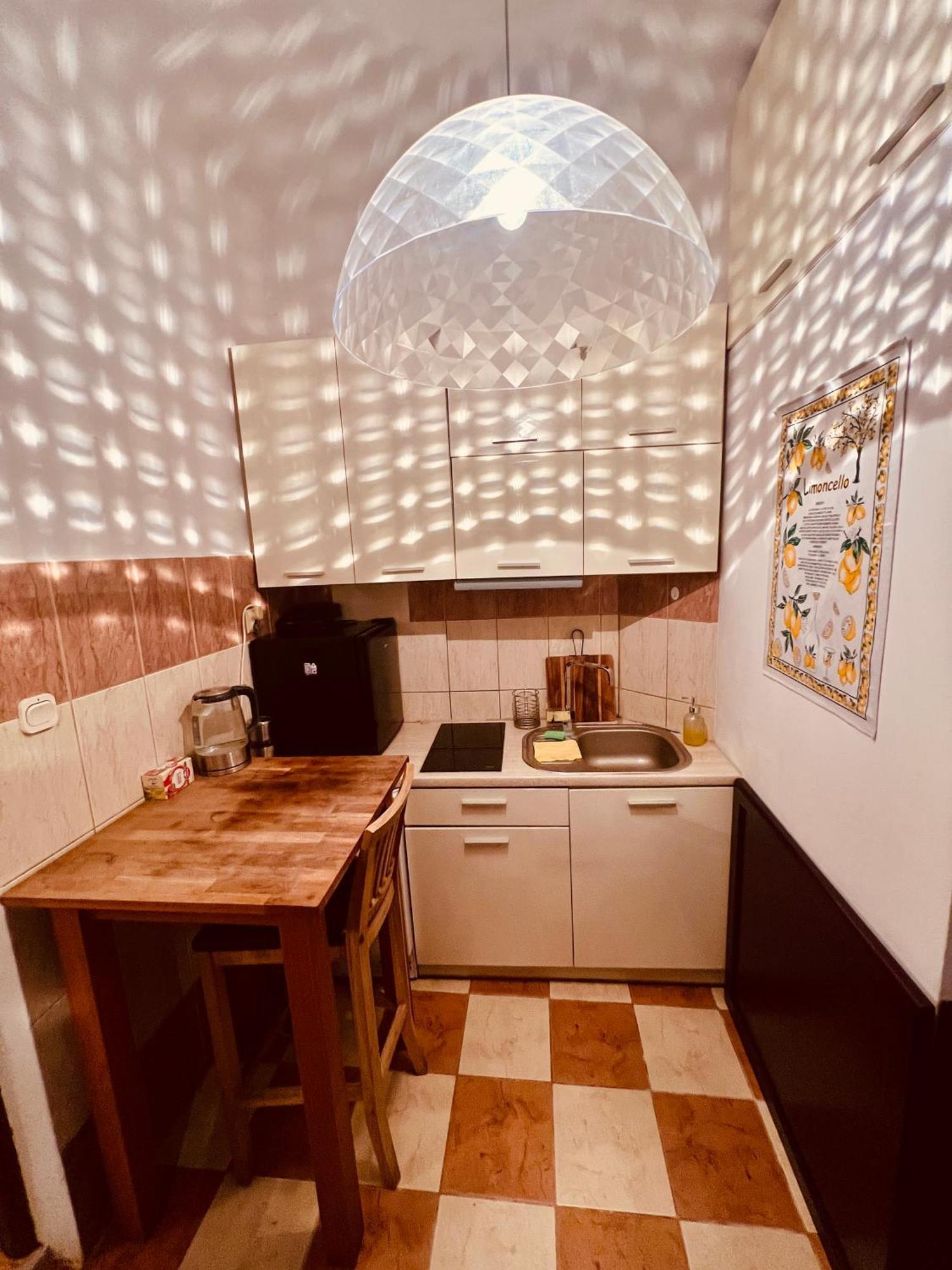 Centrum Cozy Entire Flat Apartment