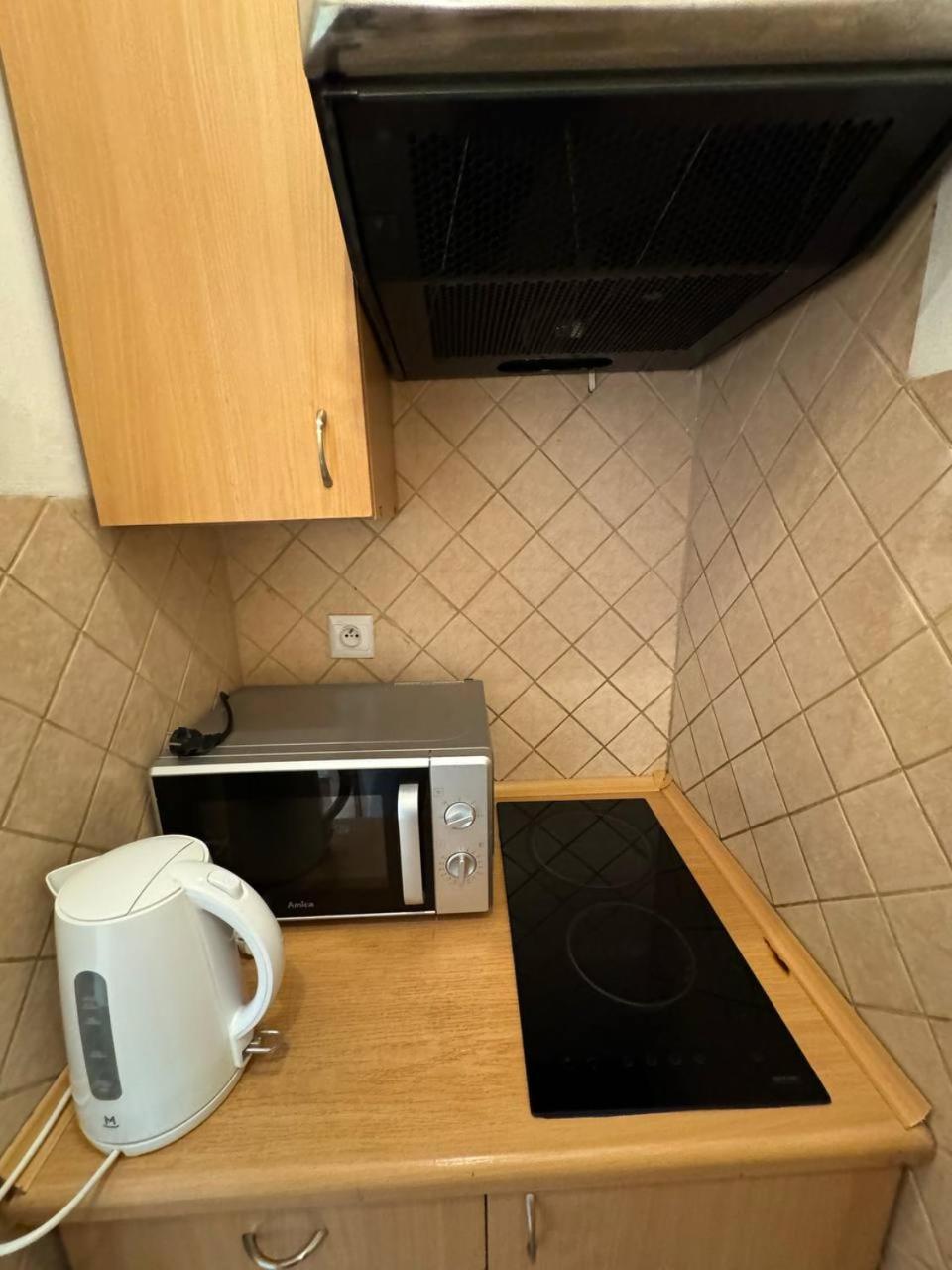 View Apartment