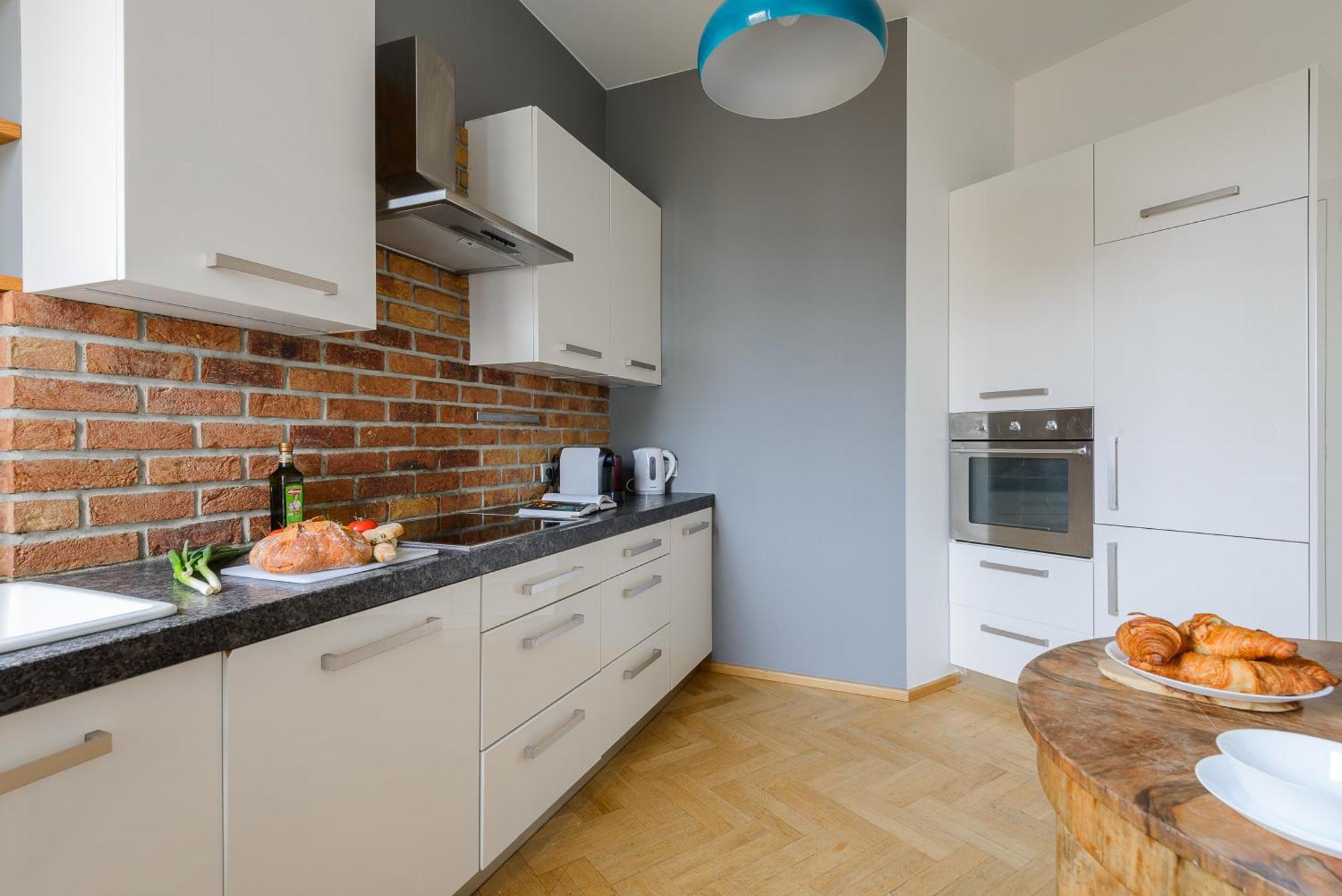 P&o Suligowskiego Apartment Warsaw