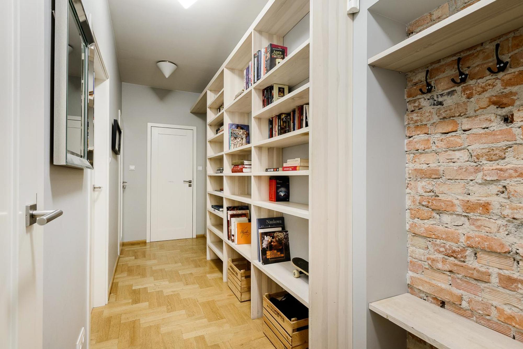P&o Suligowskiego Apartment