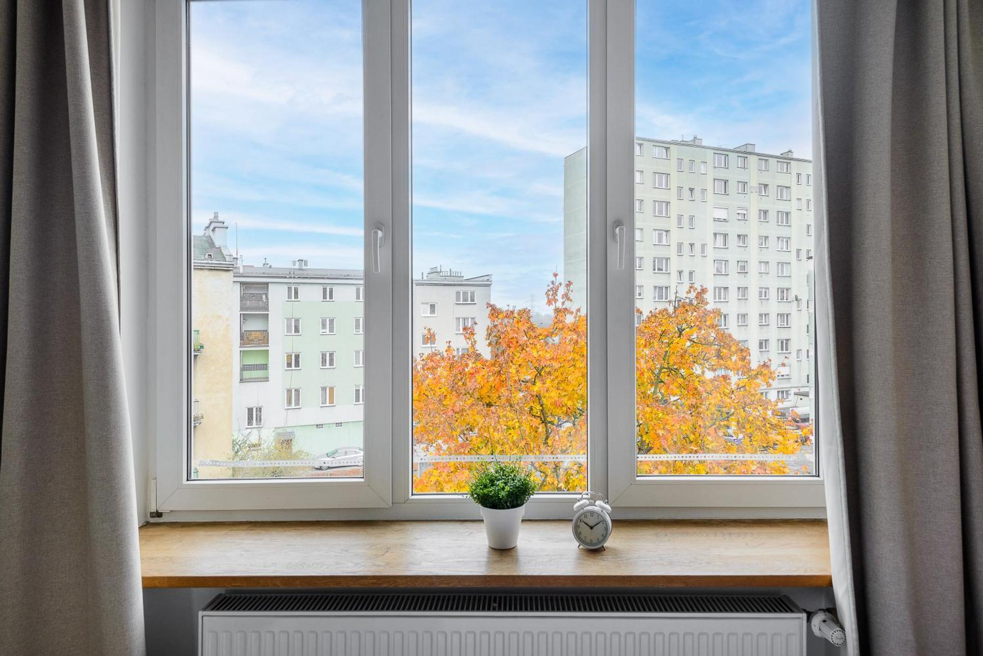 Apartment P&o Suligowskiego *