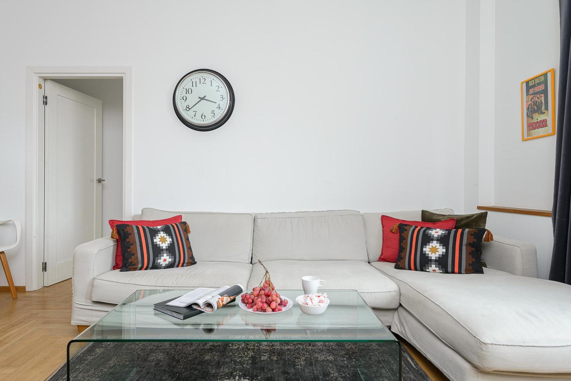 P&o Suligowskiego Apartment