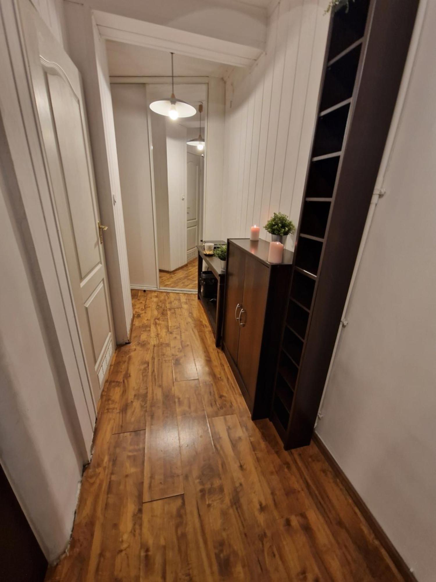 Center Apartamento