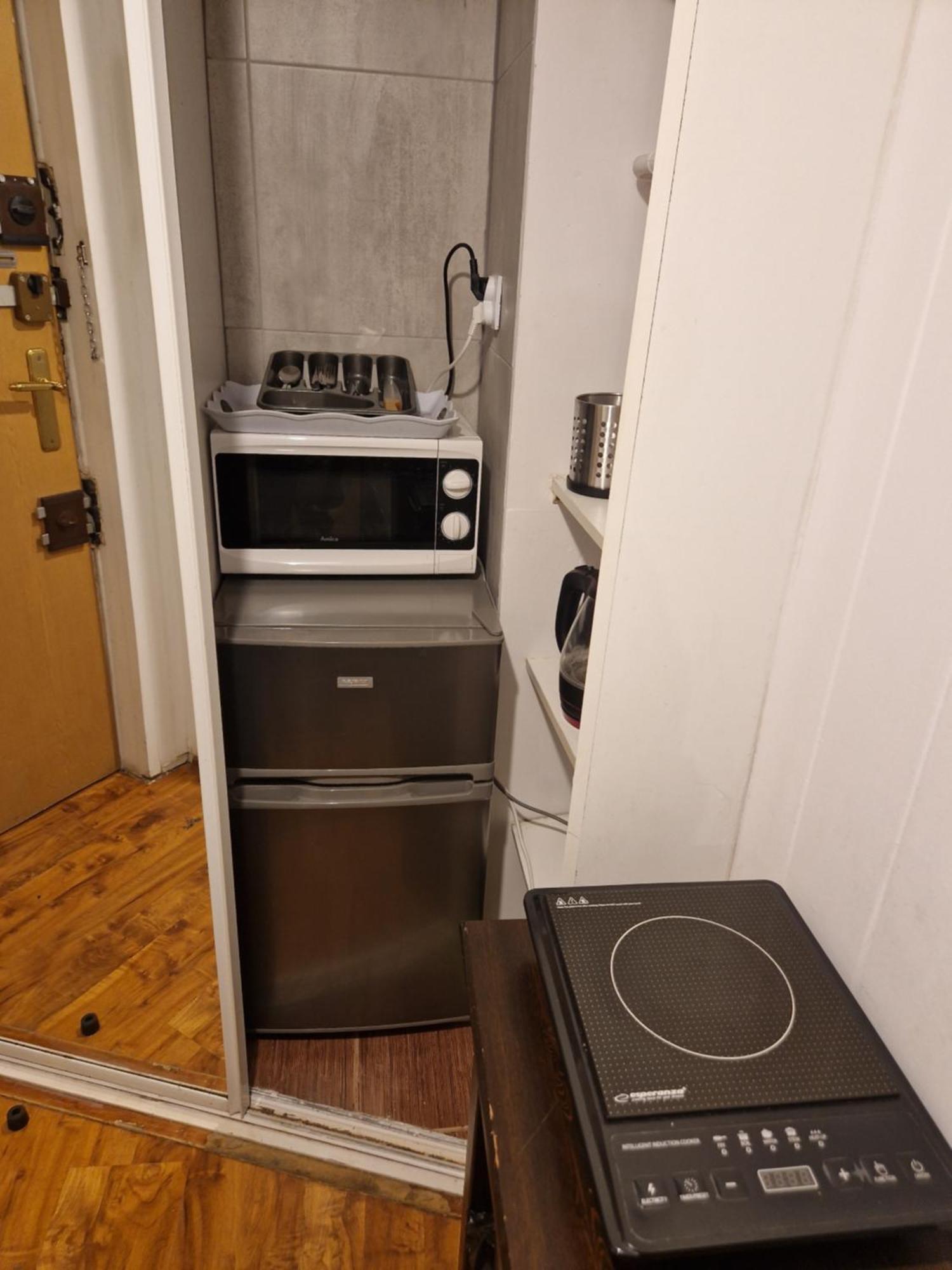 Apartamento Center