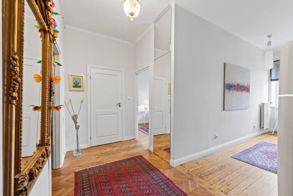 Apartamento Rozana