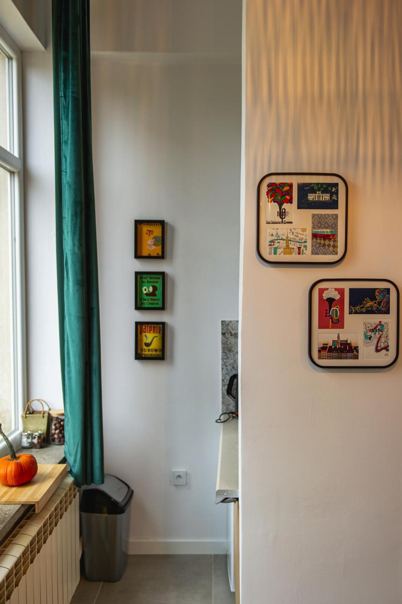 Metro Marymont Comfy Apartment *