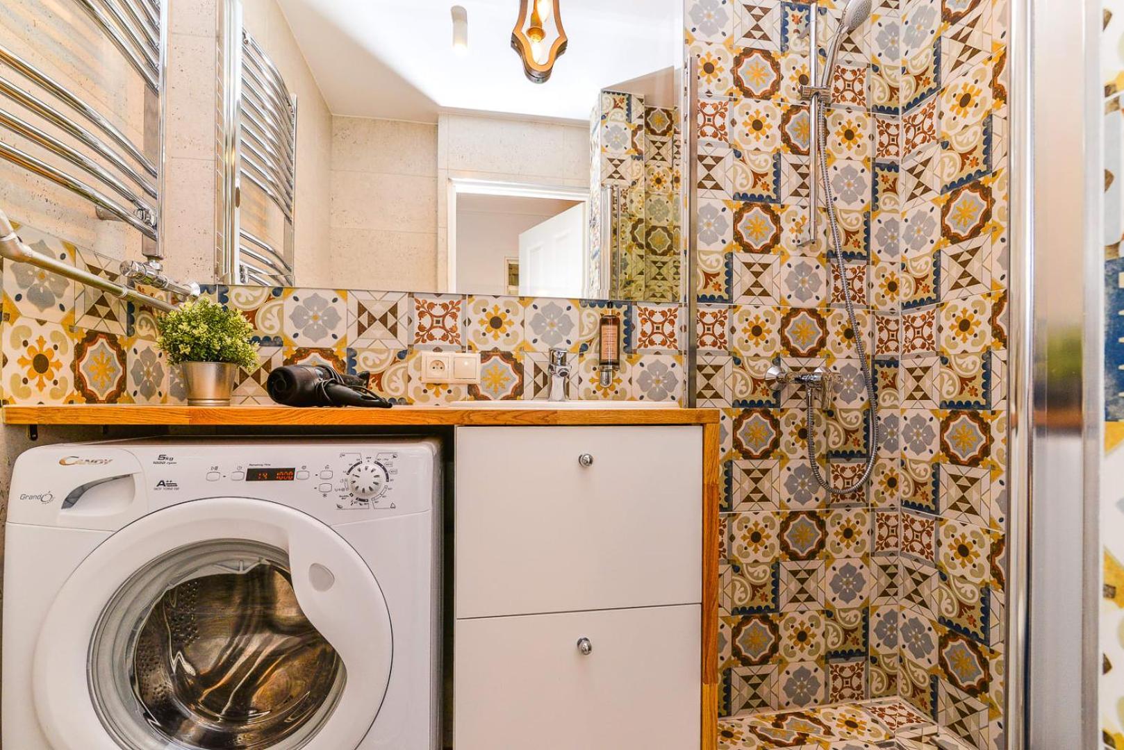 Apartament Two Bedroom In With Space For Remote Work By Rent Like *