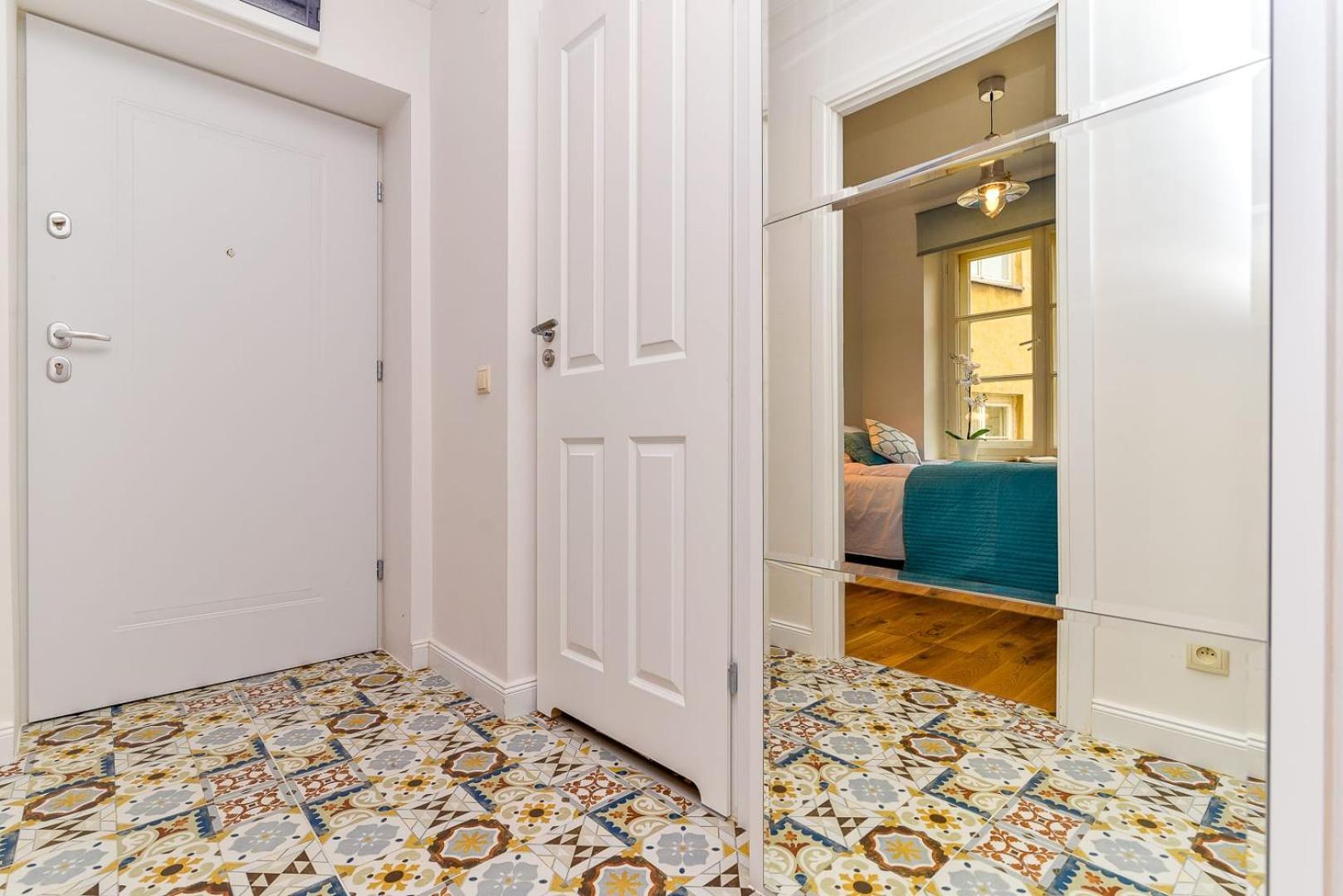 Apartament Two Bedroom In With Space For Remote Work By Rent Like