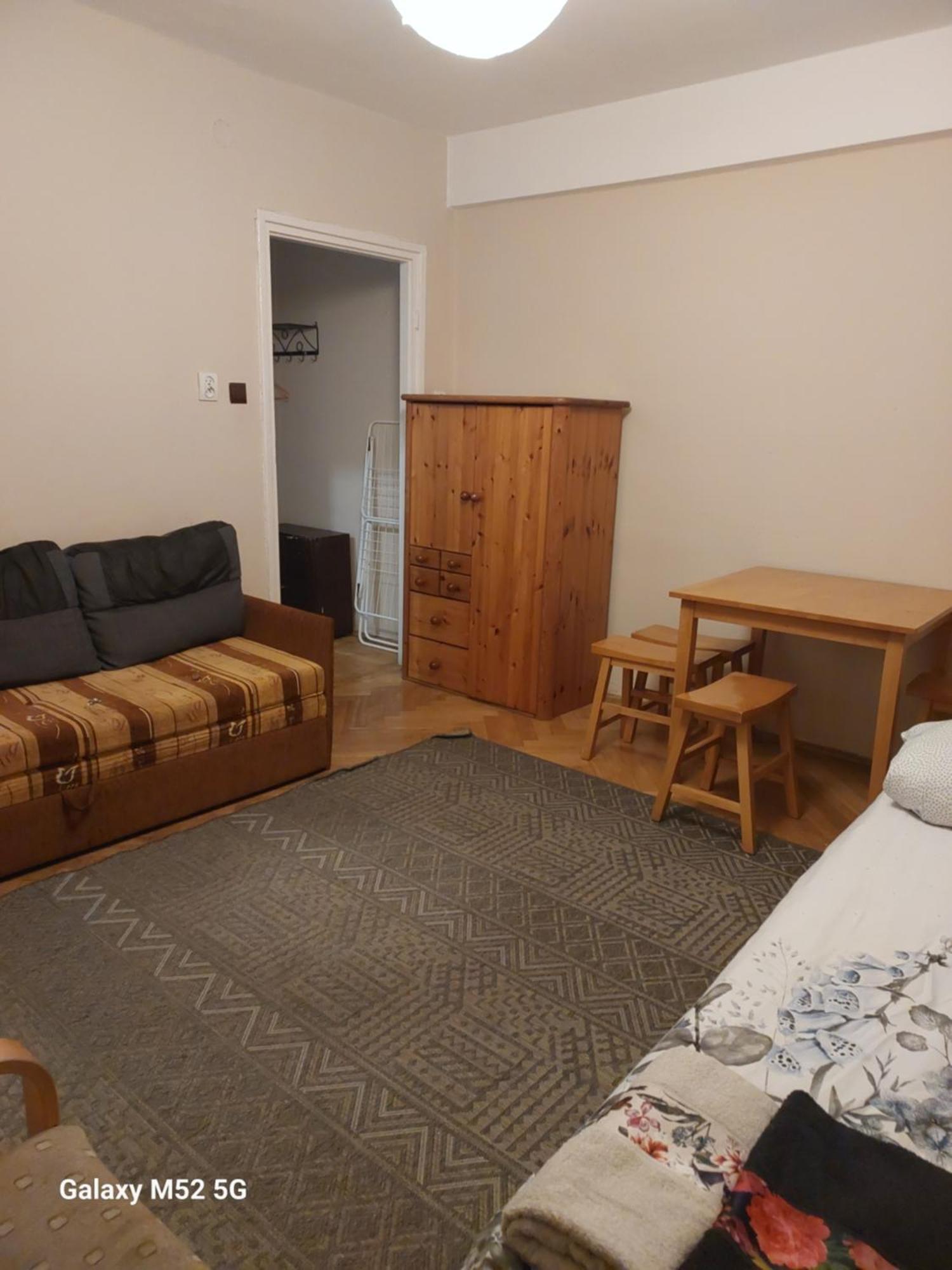 Roland Centrum Warszawy Apartment *