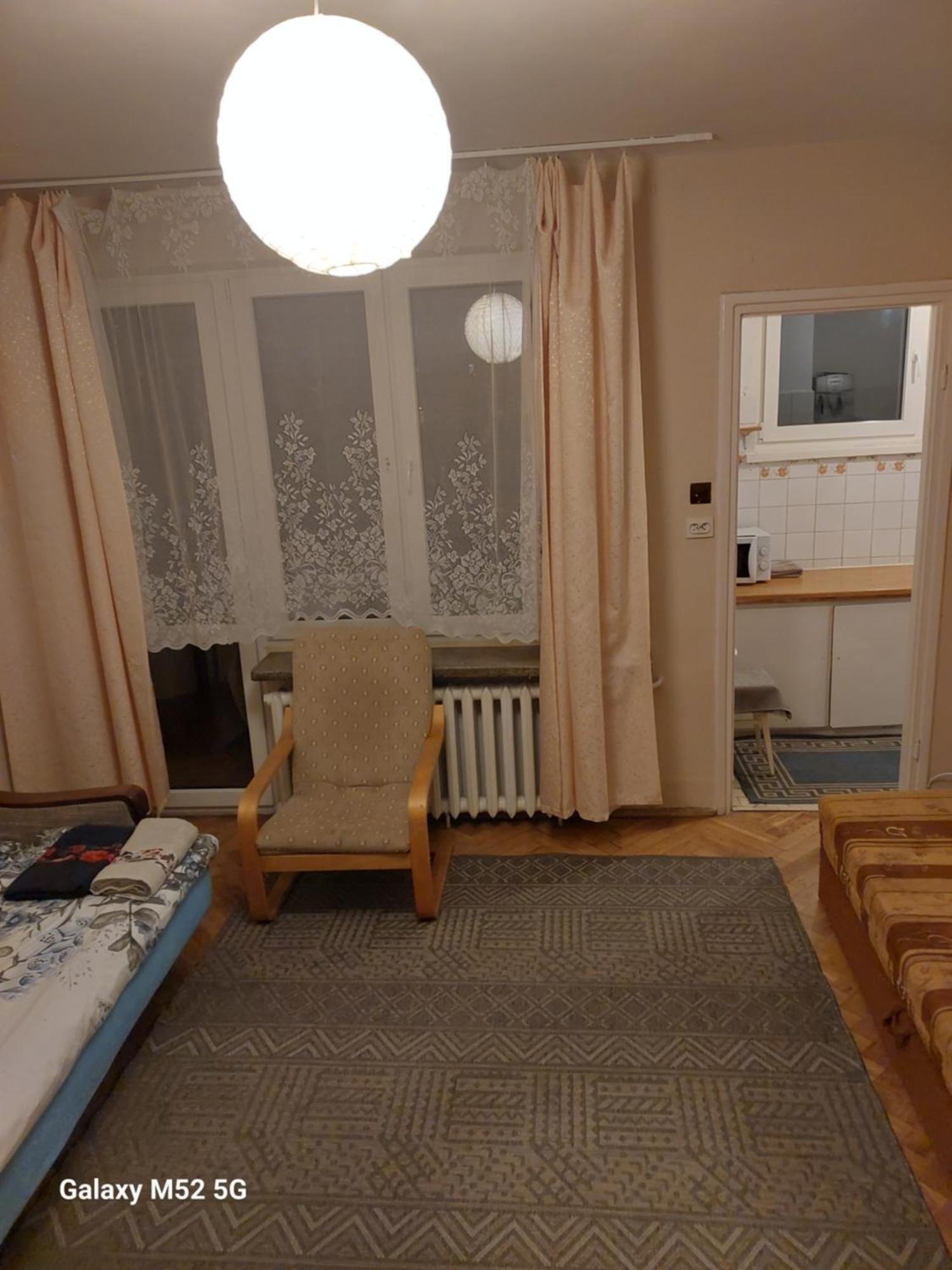 Roland Centrum Warszawy Apartment Warsaw