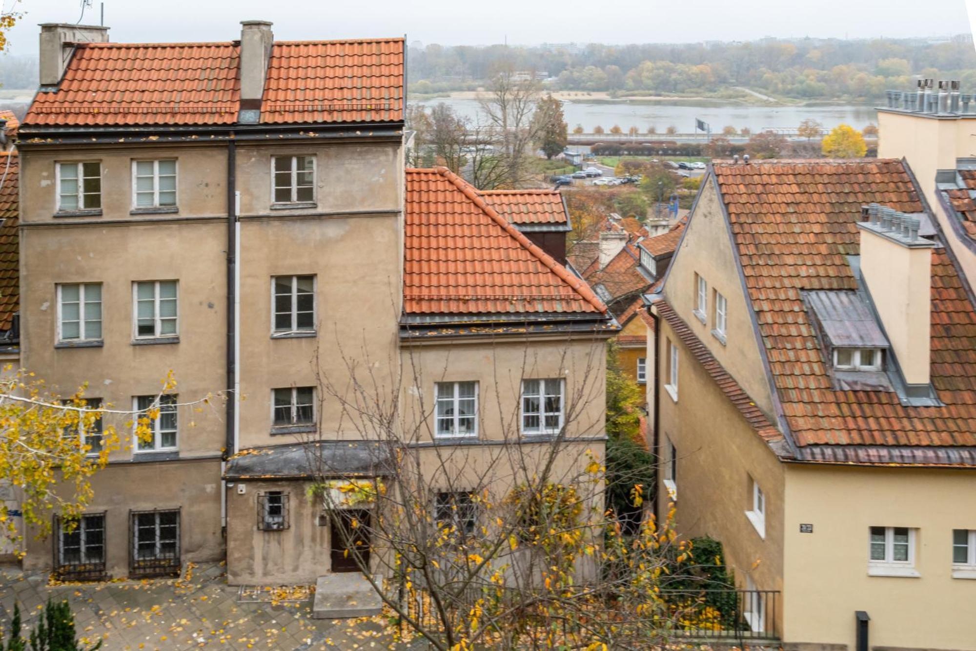Apartment Superapart Krzywe Kolo 6 *