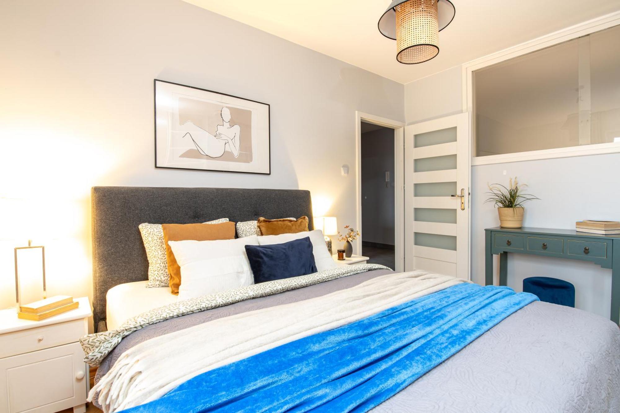Superapart Krzywe Kolo 6 * Warsaw