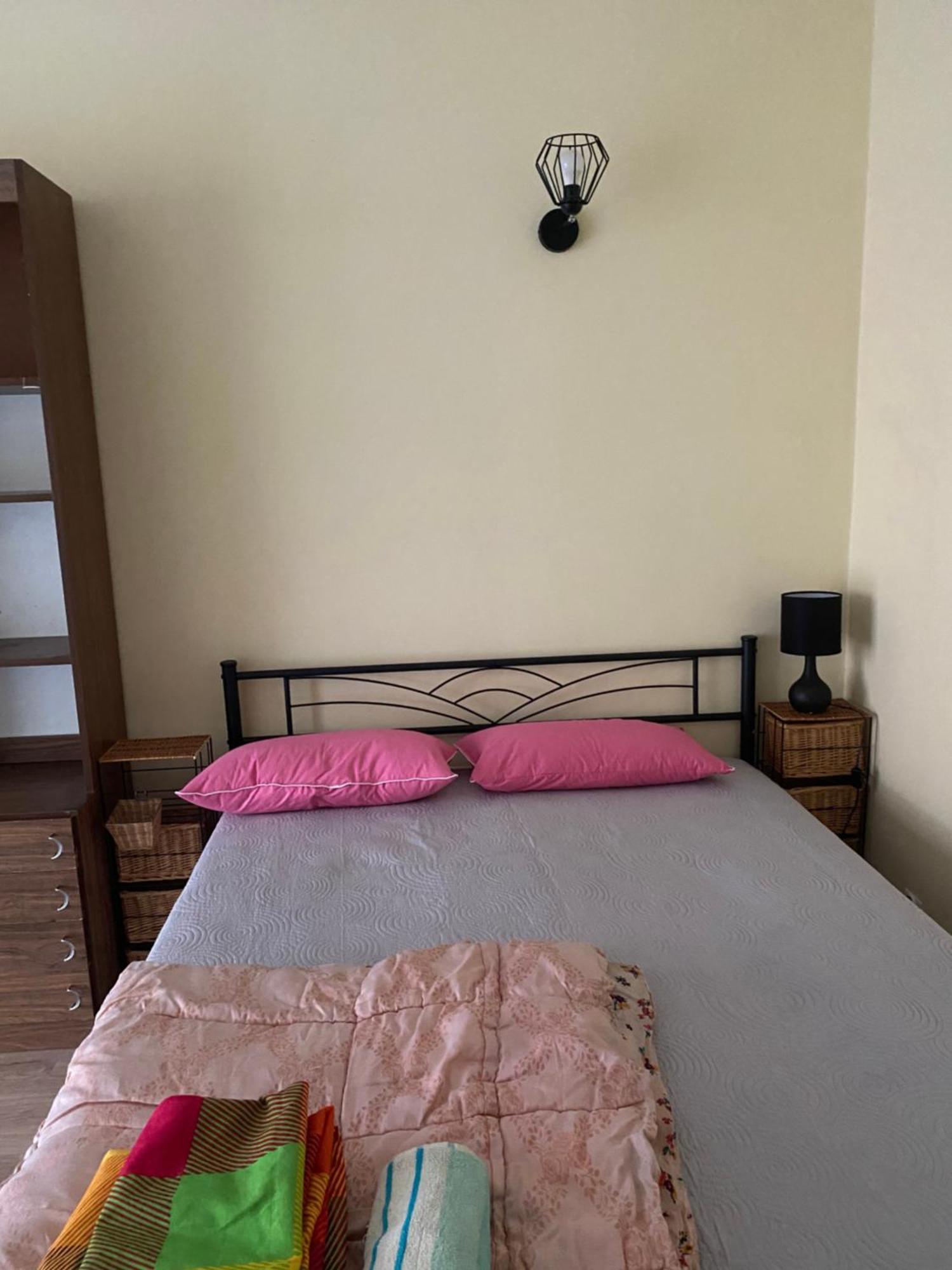 U Moniki Homestay