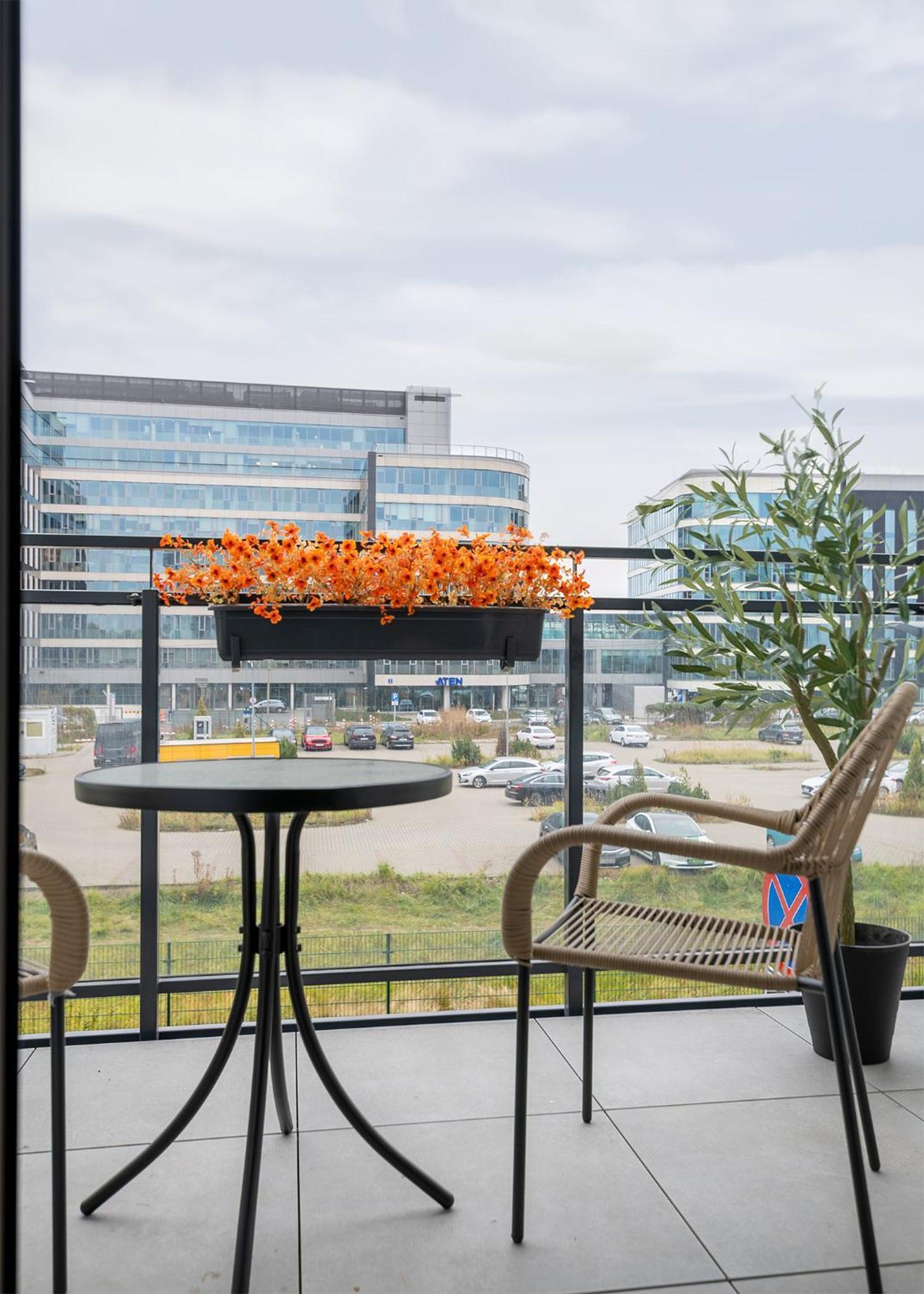Rentplanet - Wiktoryn * Warsaw