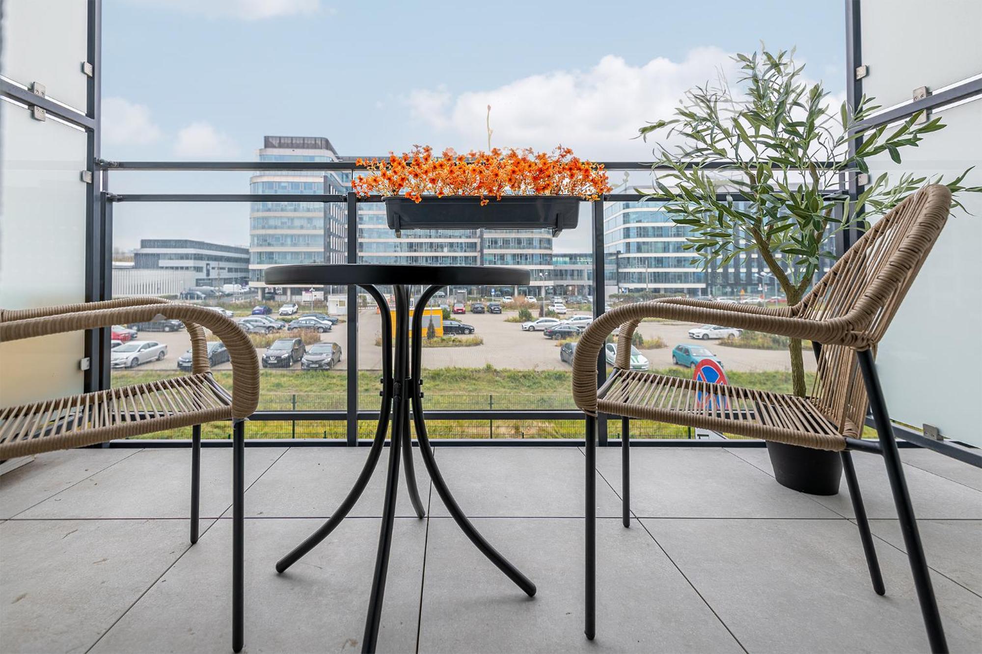 Rentplanet - Wiktoryn Apartment