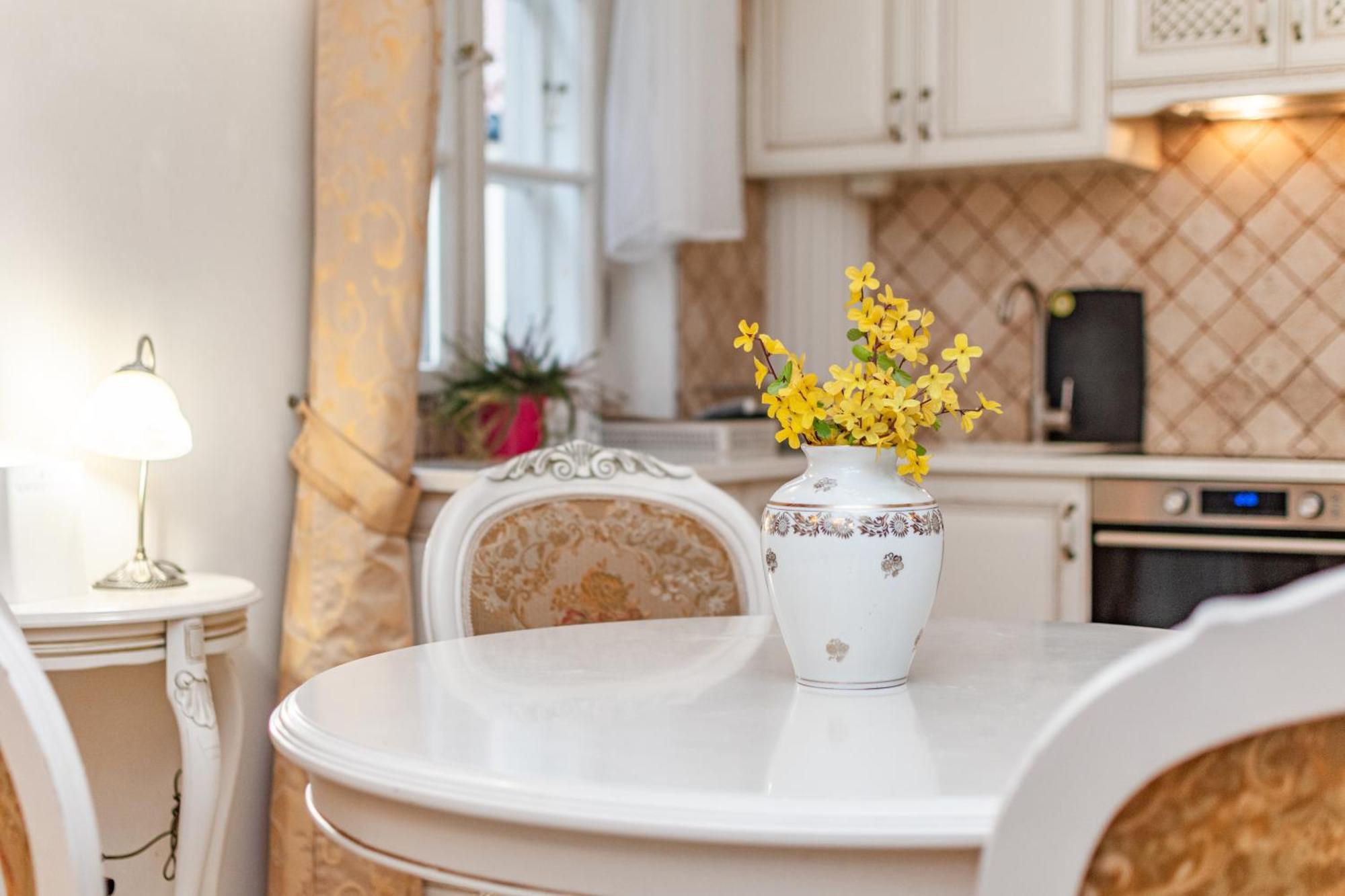 Celna 2/4 By Homeprime Apartament Warszawa