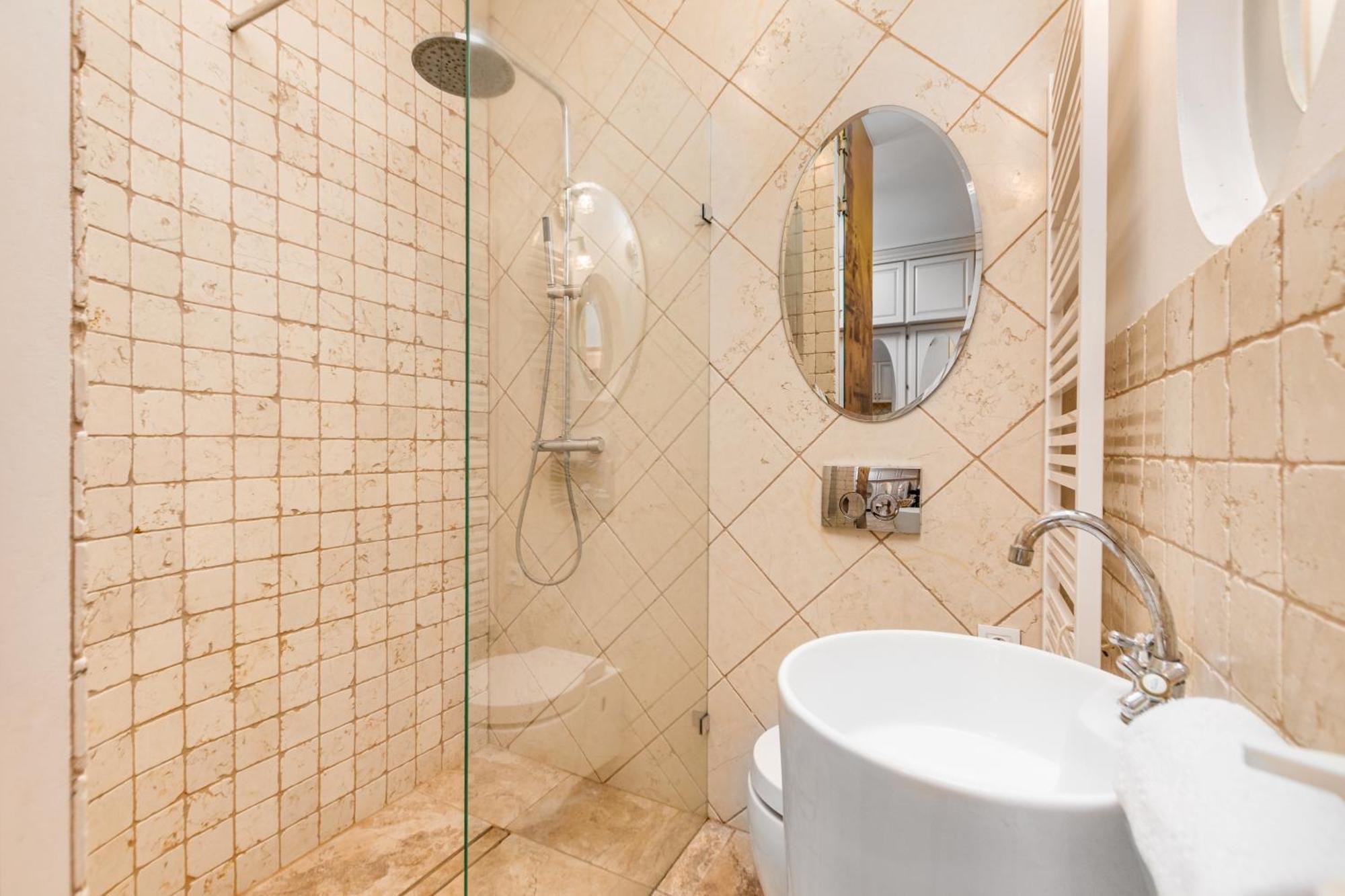 Celna 2/4 By Homeprime Apartament Warszawa